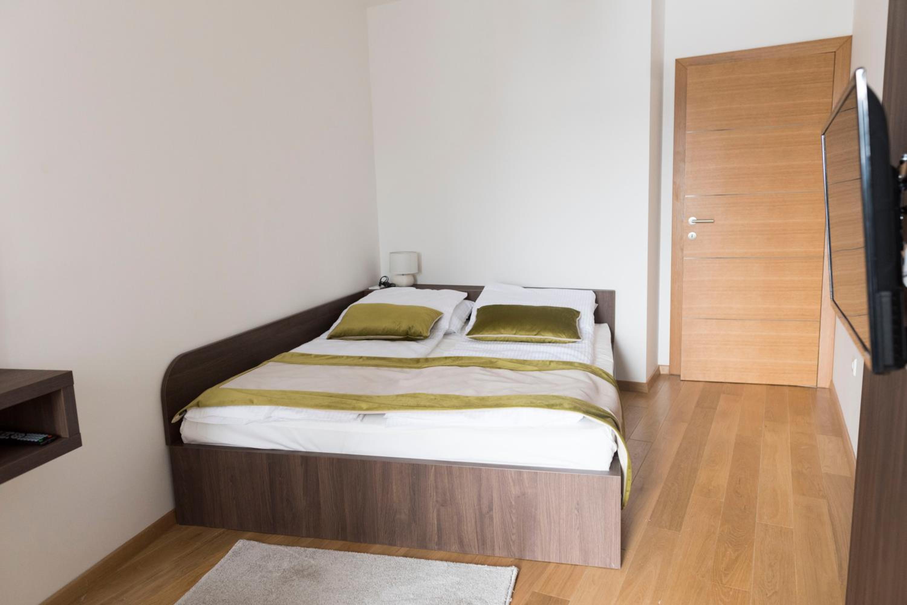 Turistic Apartments Centar Sarajevo
