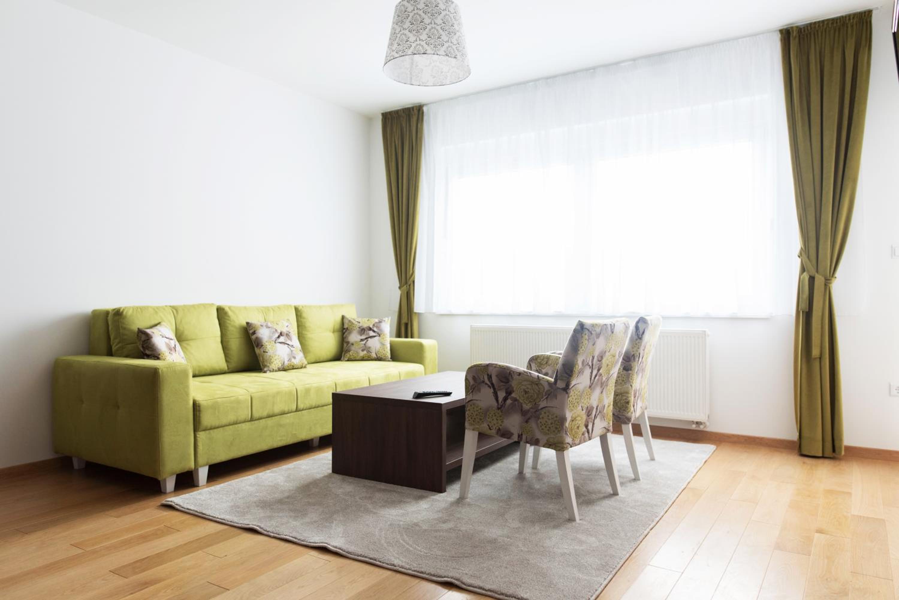 Turistic Apartments Centar Sarajevo