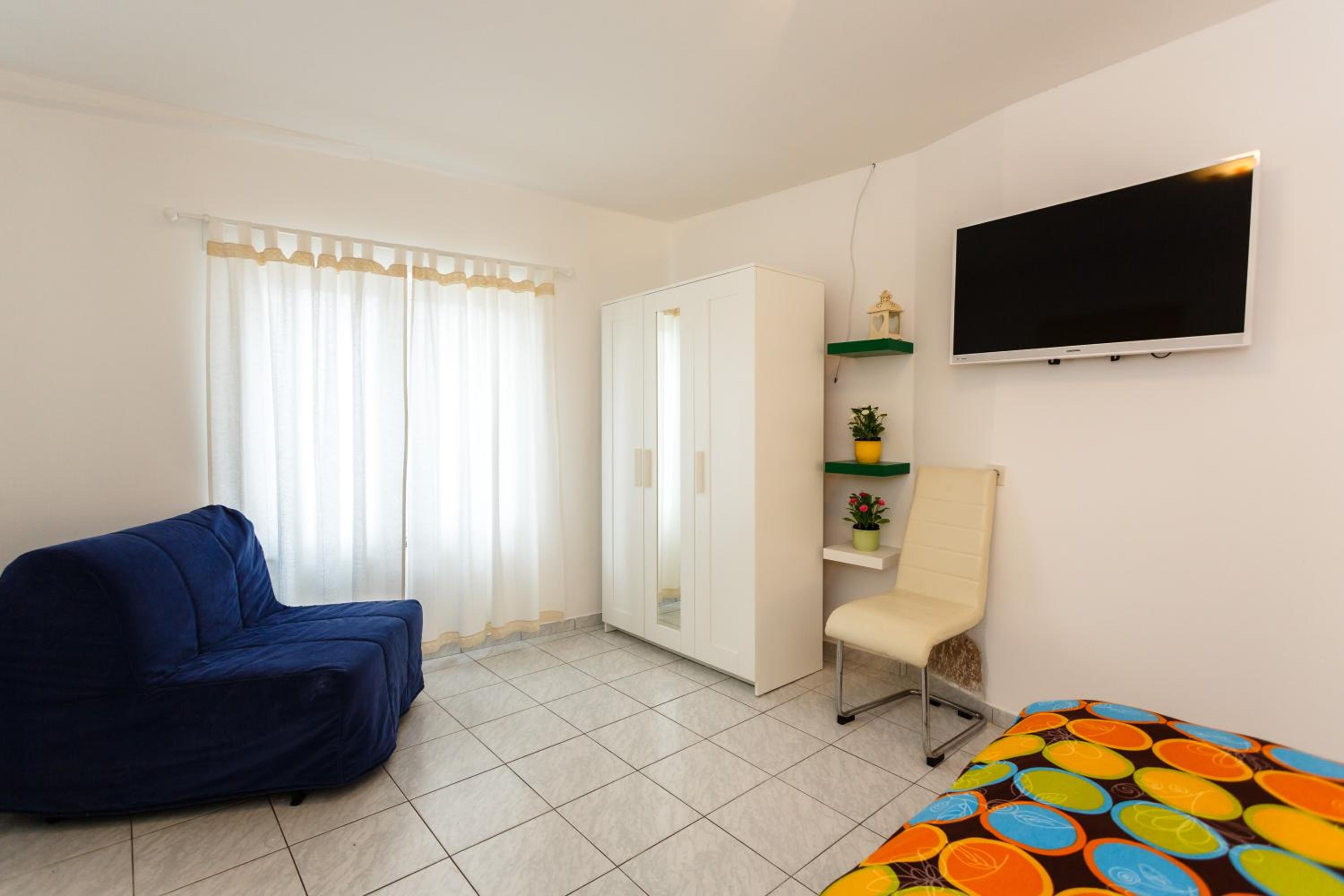 Apartments Danica