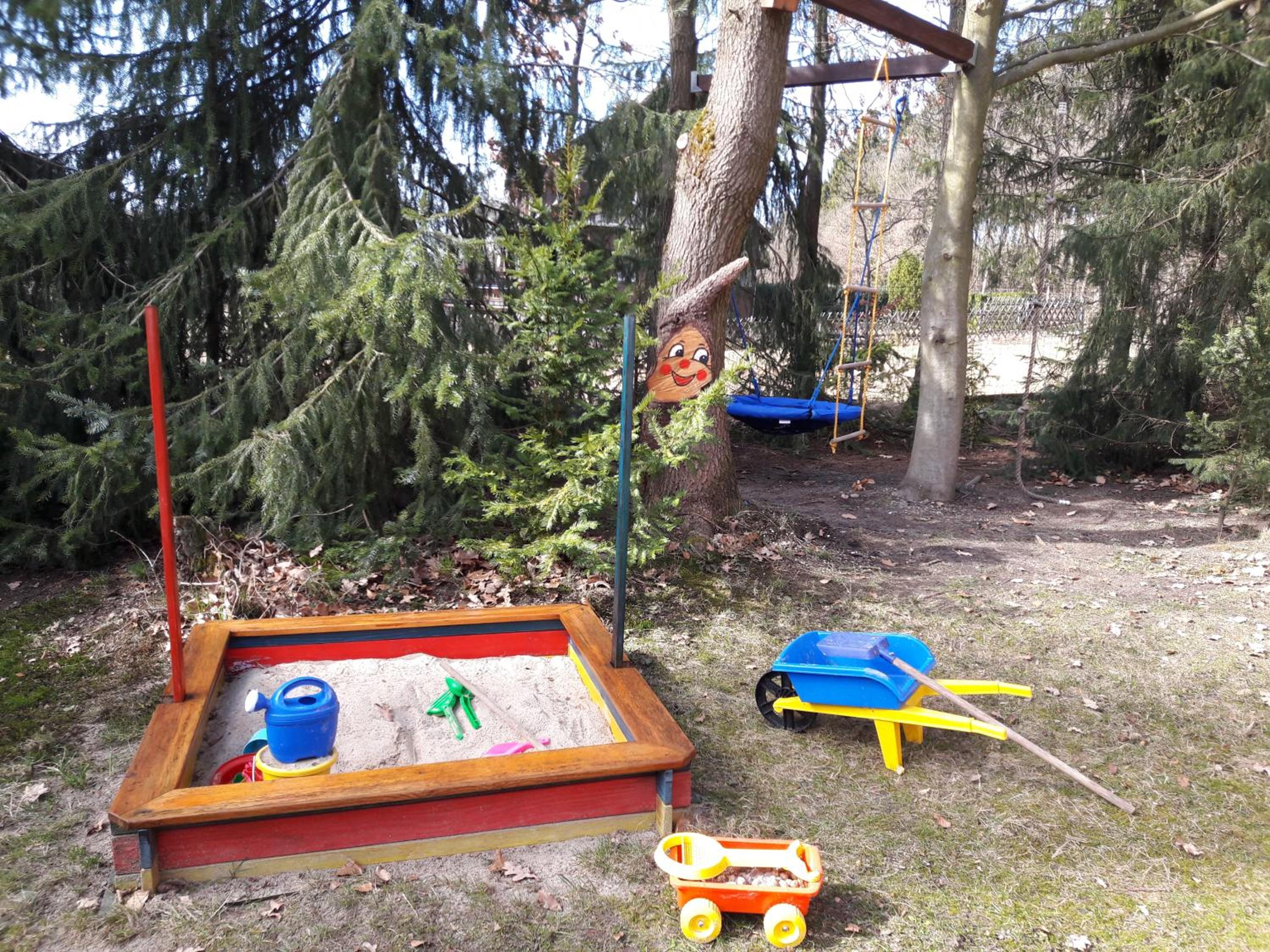 Chalet Harmonie