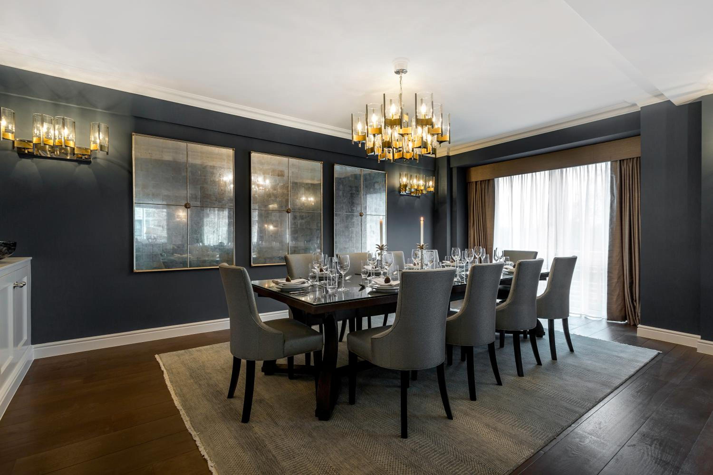 meeting room