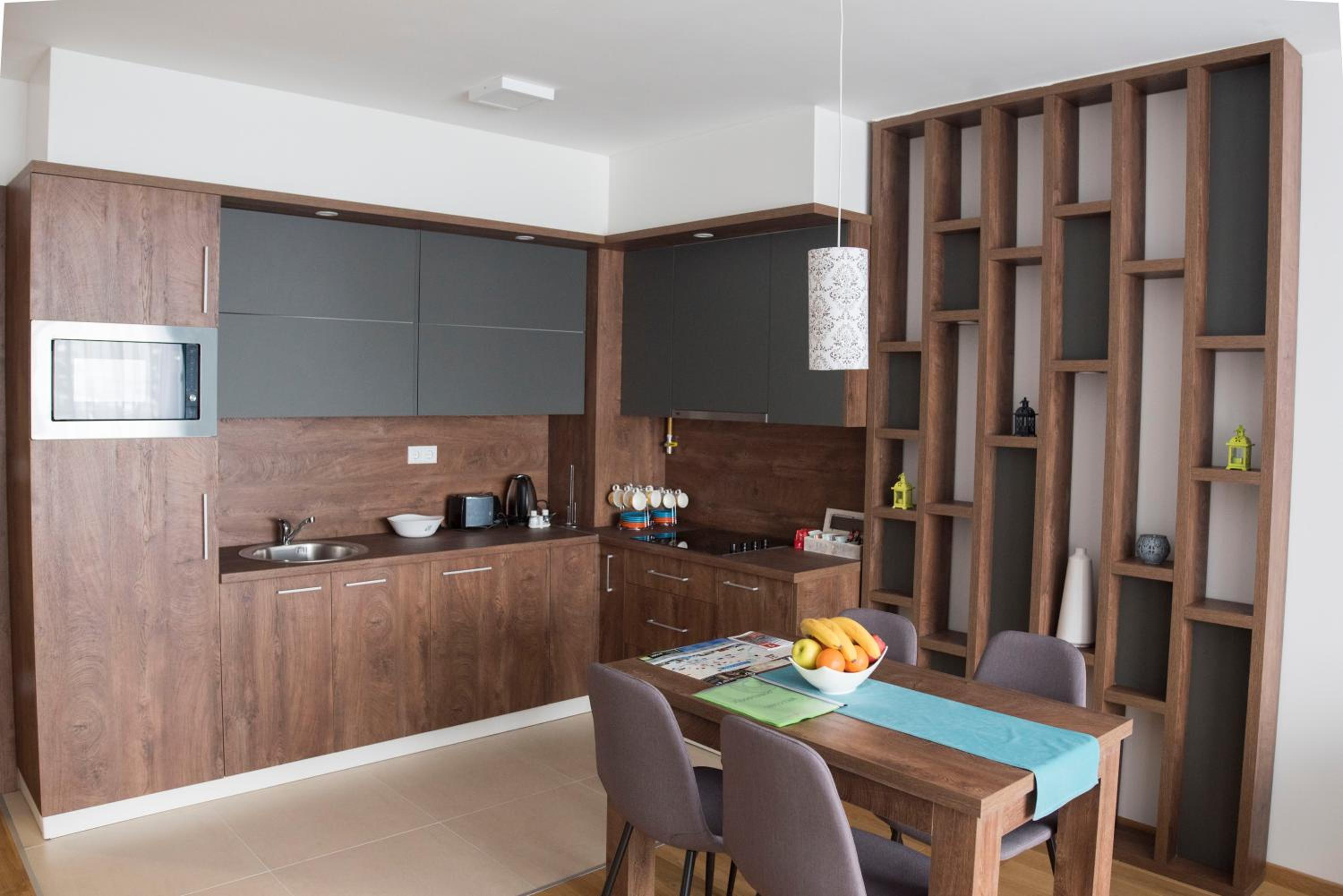 Turistic Apartments Centar Sarajevo