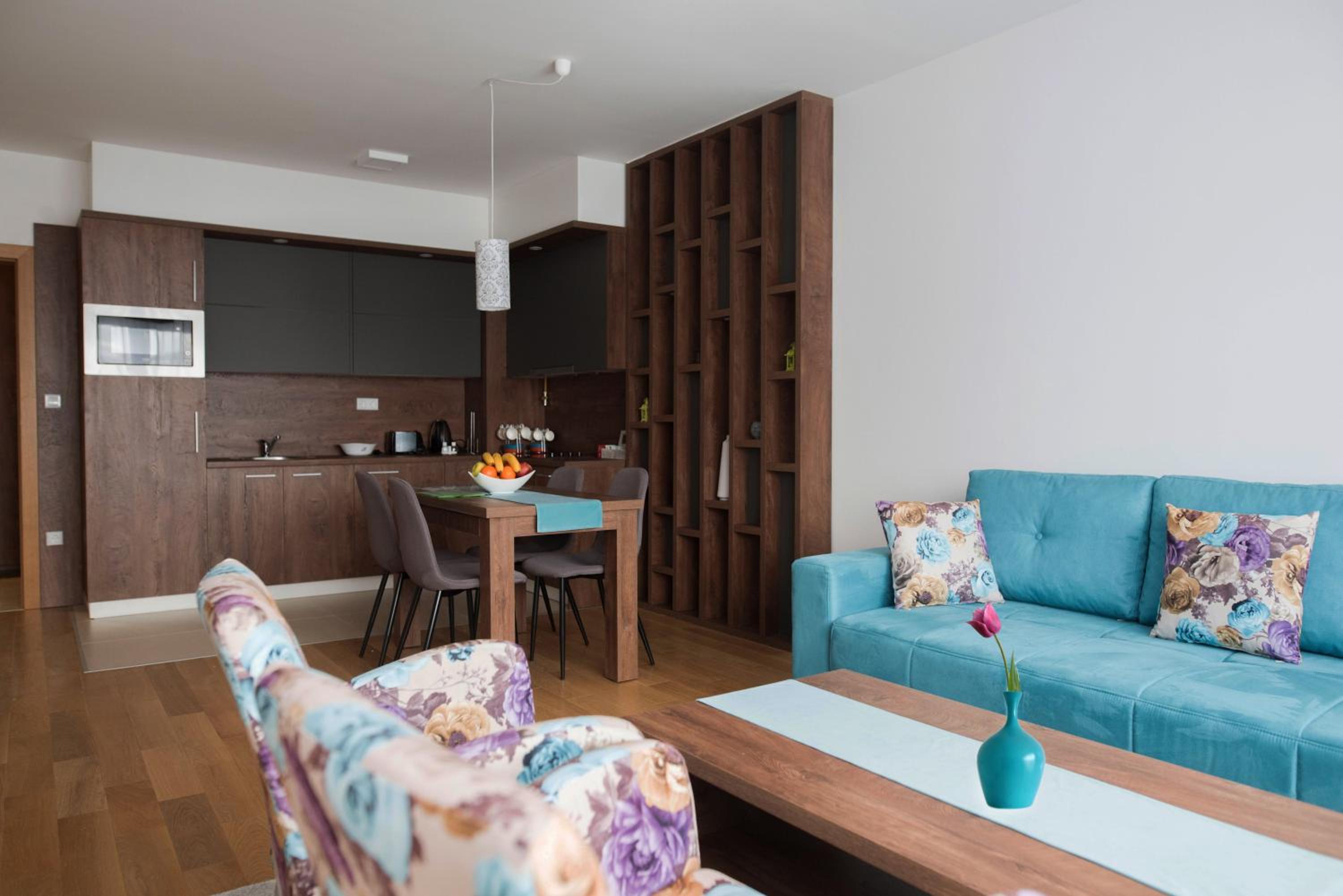 Turistic Apartments Centar Sarajevo