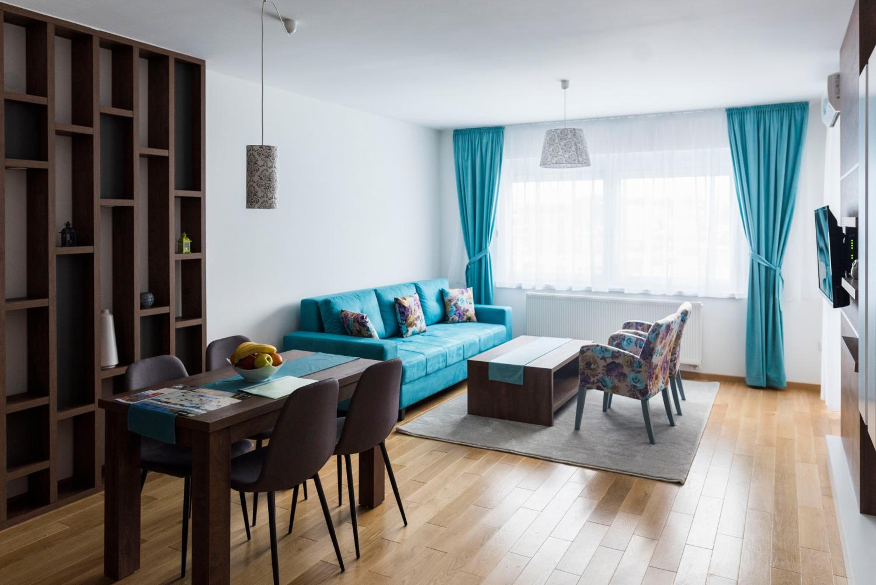 Turistic Apartments Centar Sarajevo