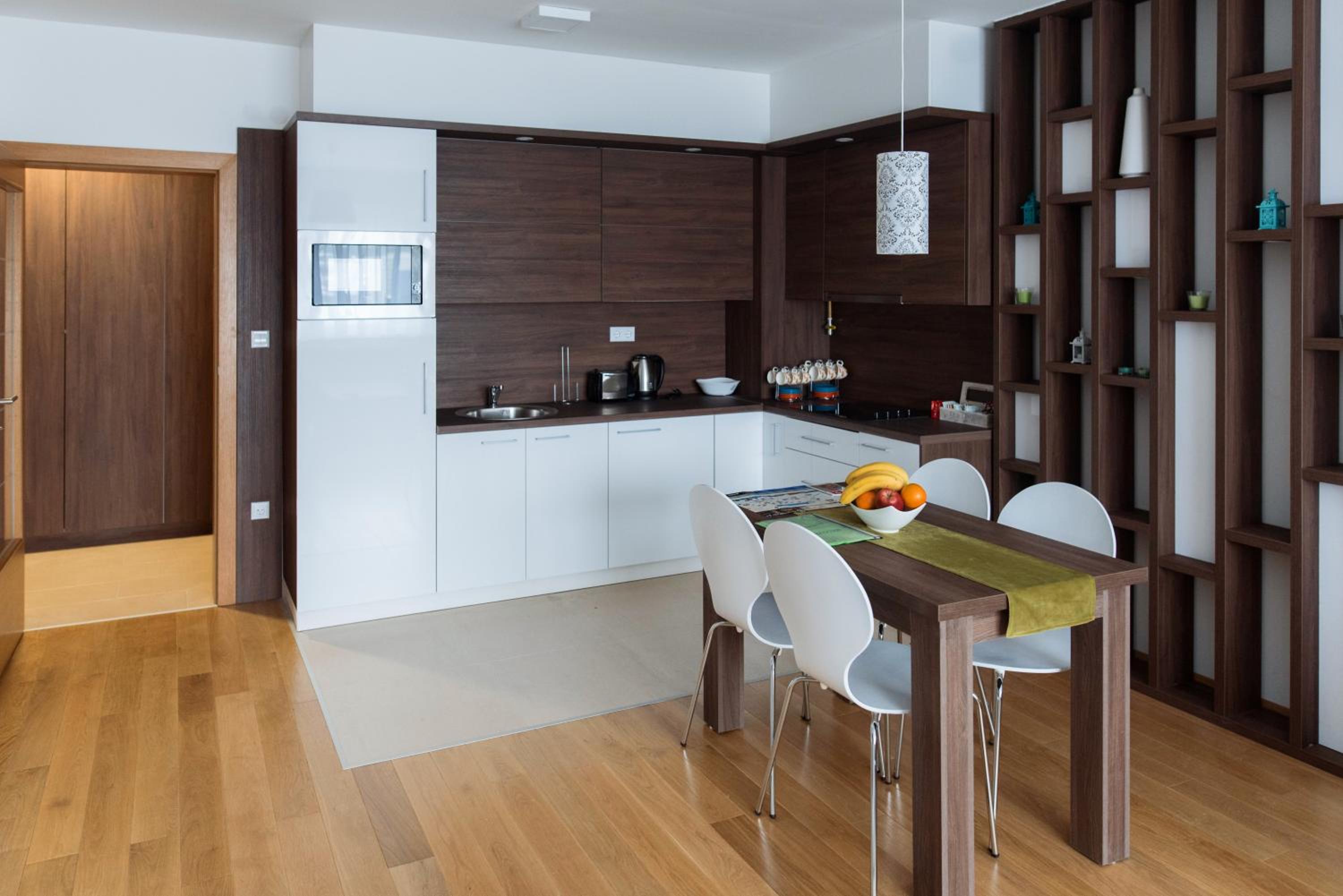 Turistic Apartments Centar Sarajevo