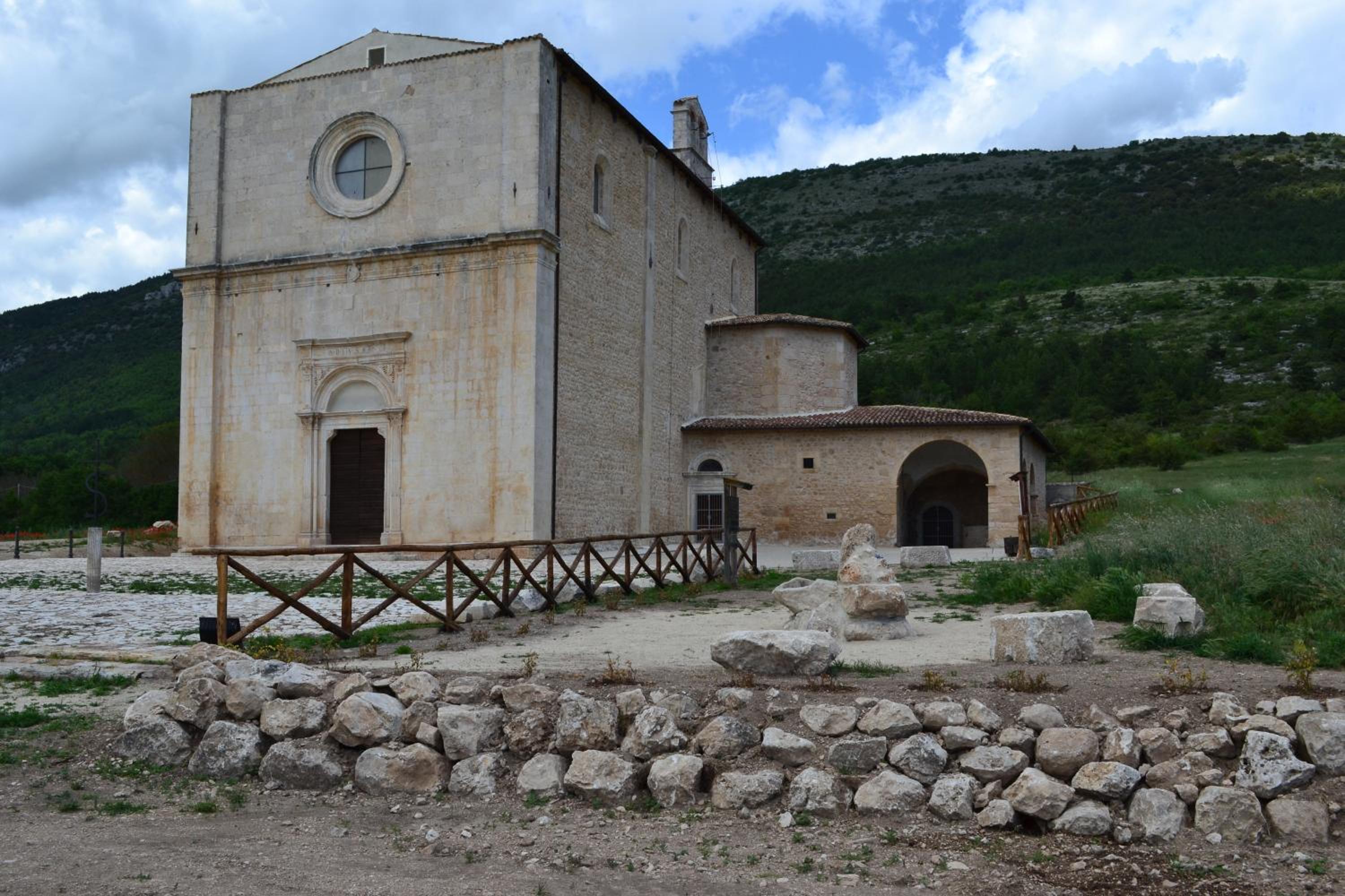 B&B Palazzo La Loggia