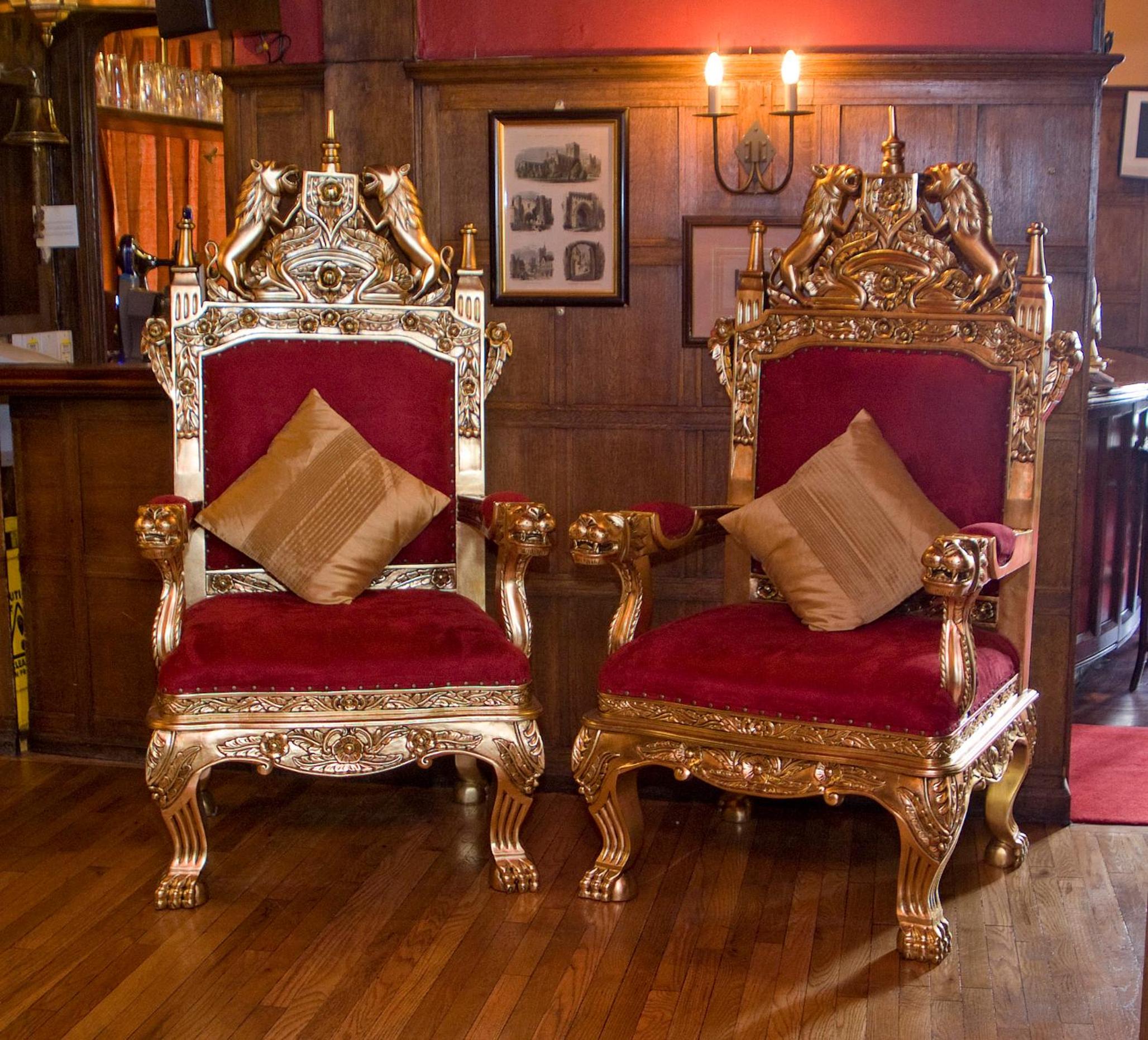 White Hart Hotel