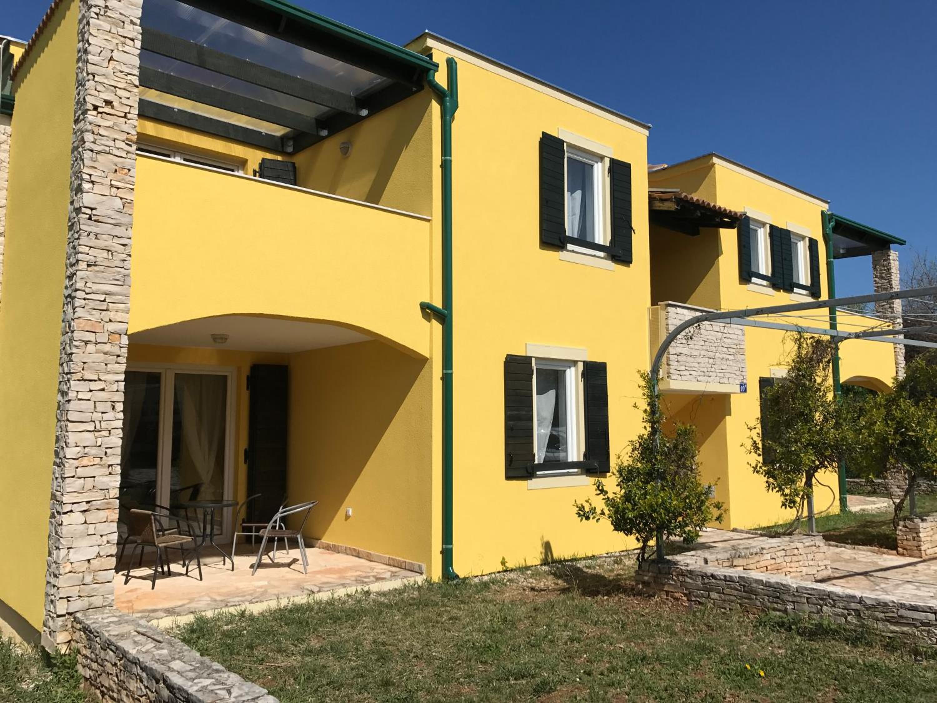Villas Faro