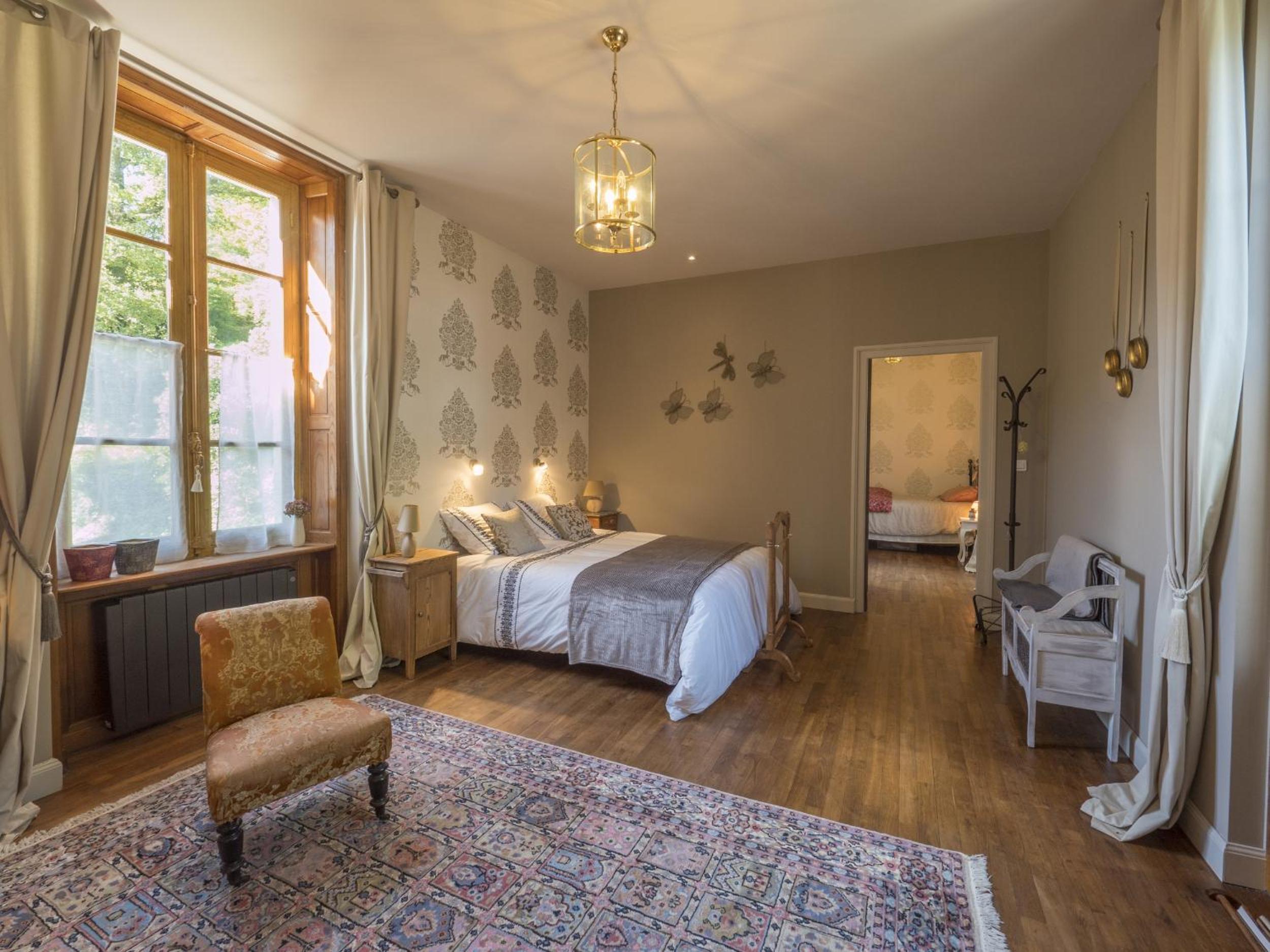 Manoir Tregont Mab view 5