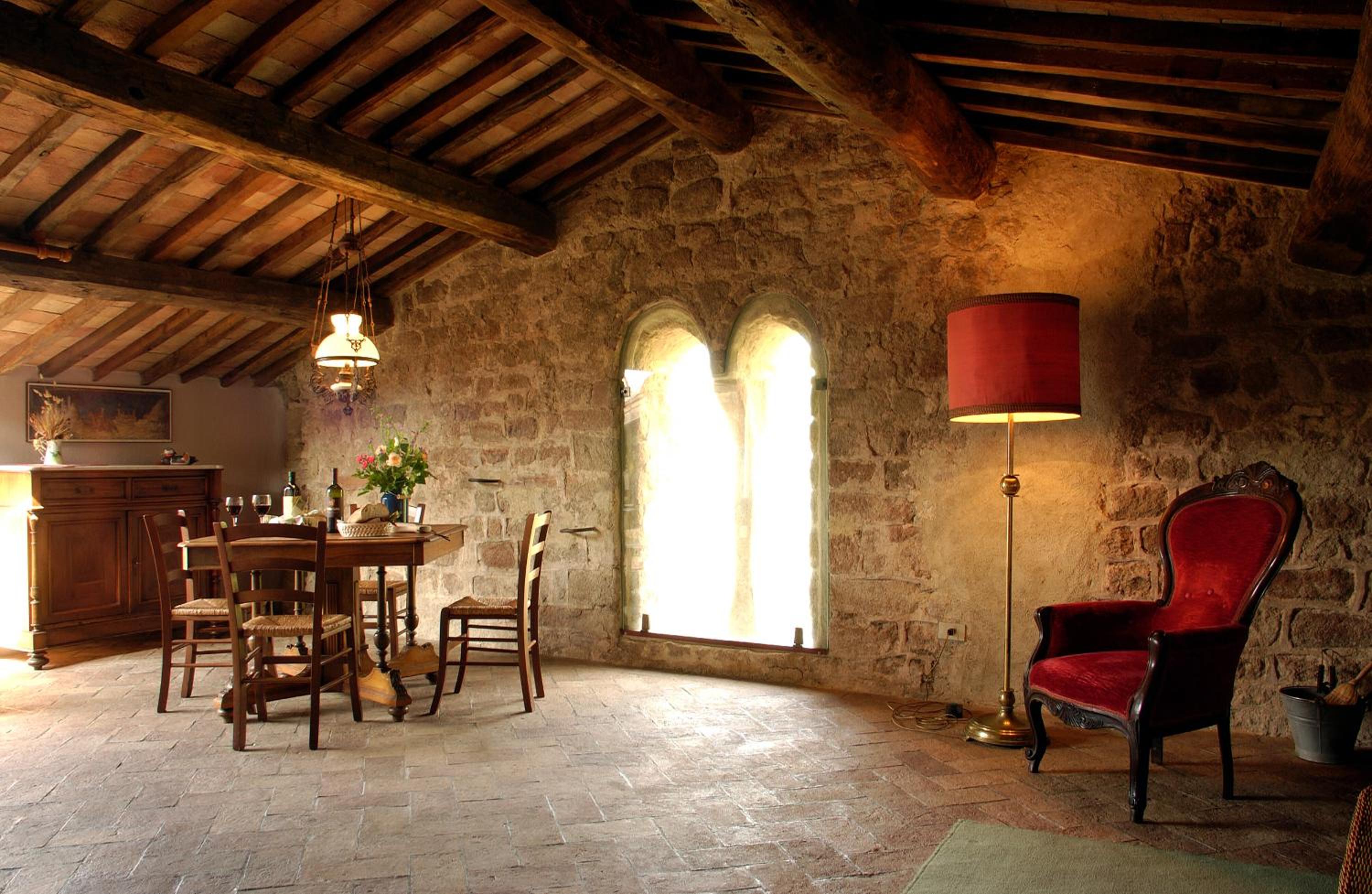 Pieve di Caminino Historic Farm