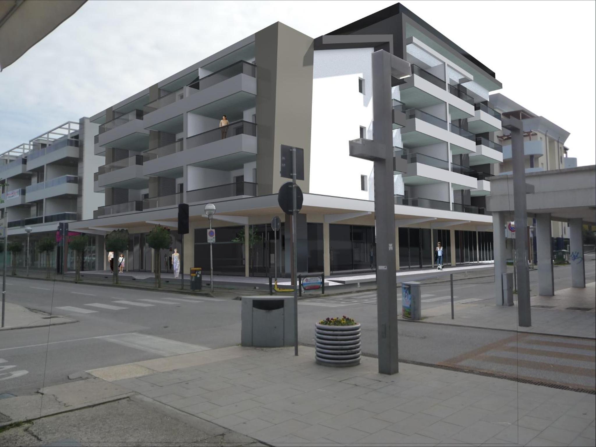 Condominio Quasar