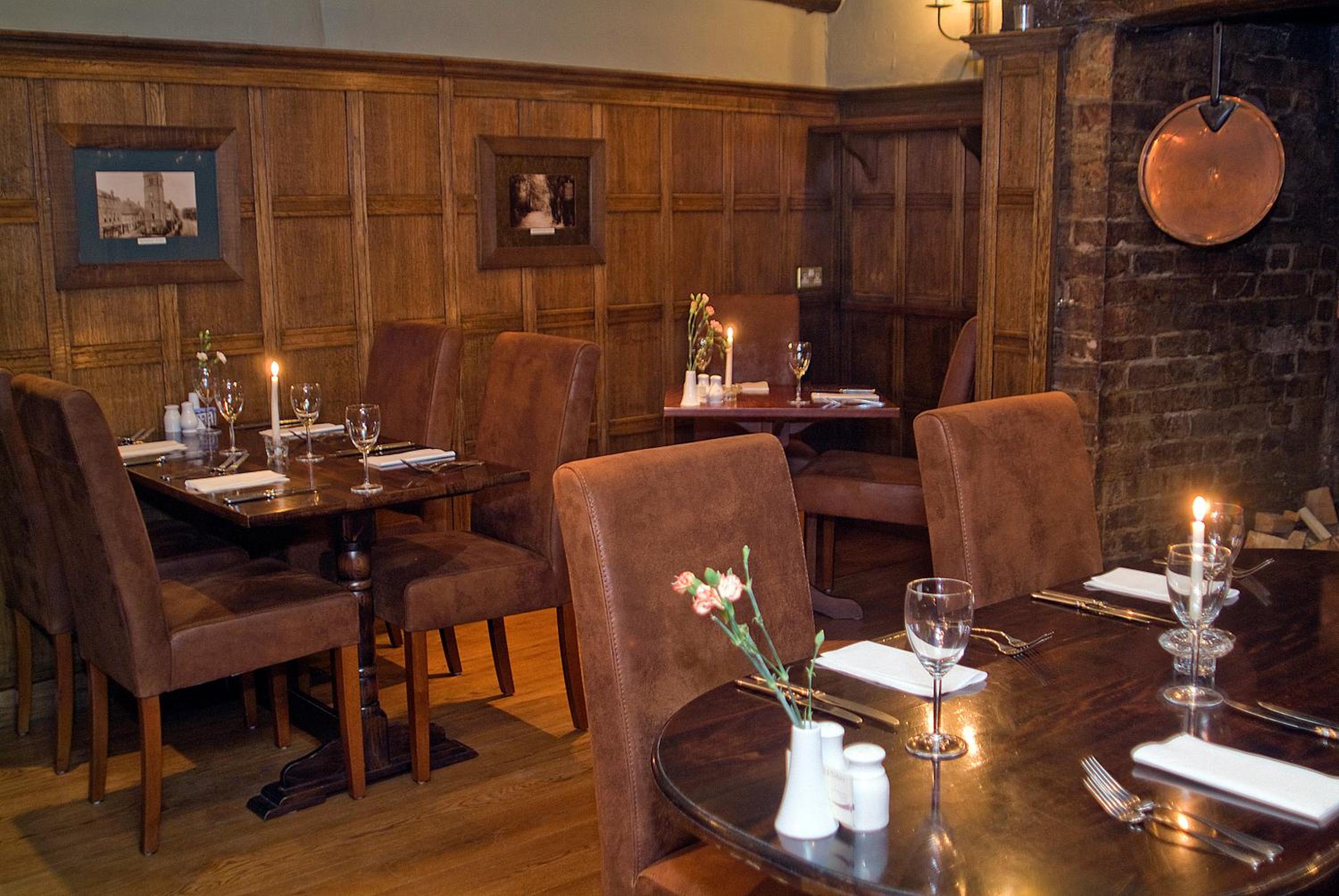 White Hart Hotel