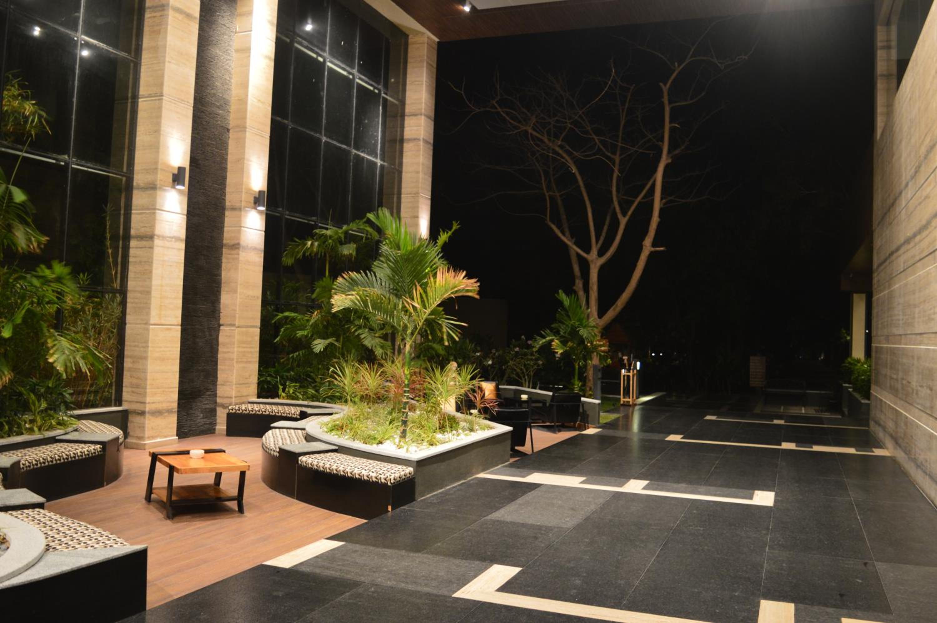 Welcomhotel by ITC Hotels, Kences Palm Beach, Mamallapuram - Image 5