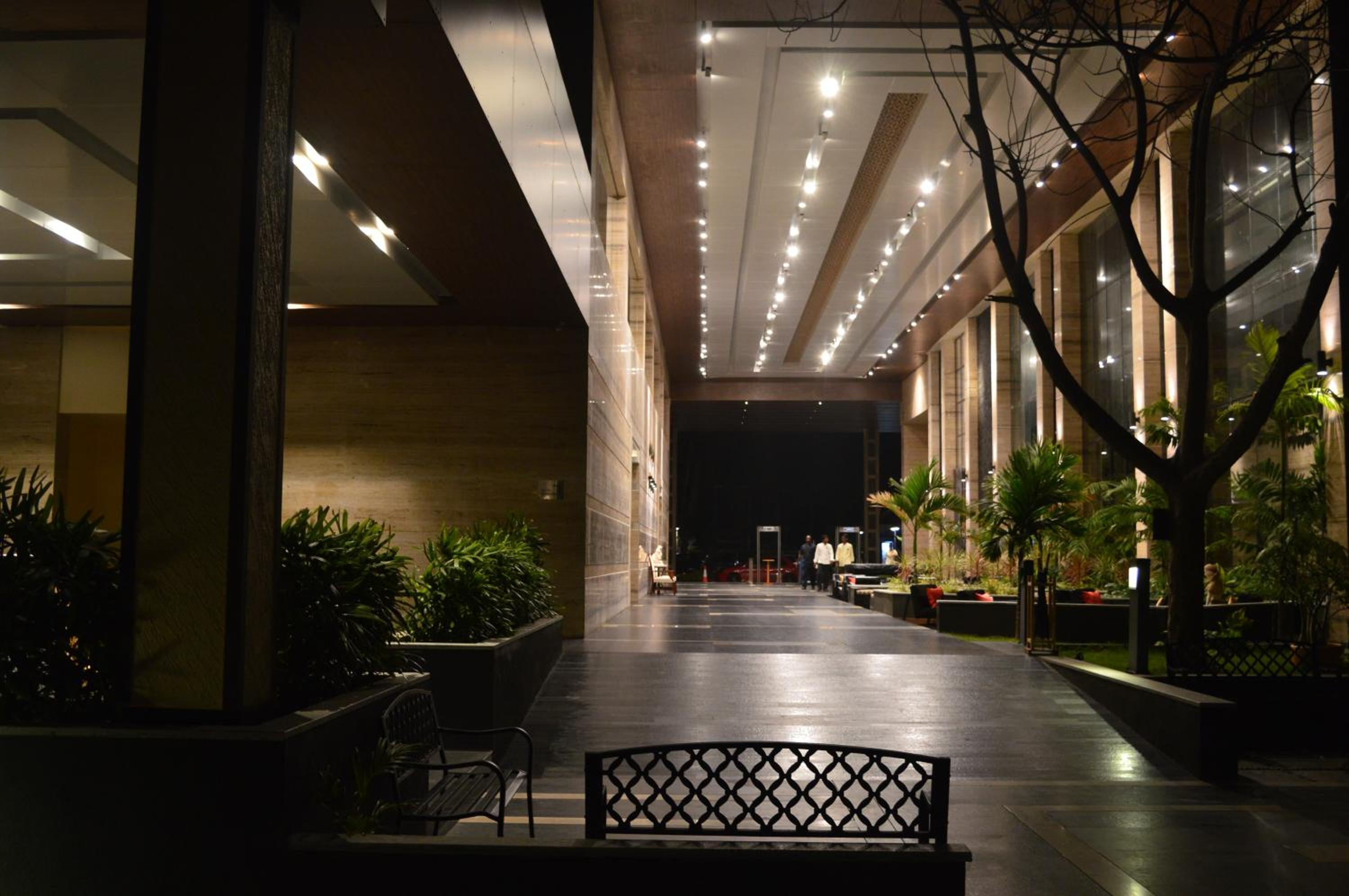 Welcomhotel by ITC Hotels, Kences Palm Beach, Mamallapuram - Image 4