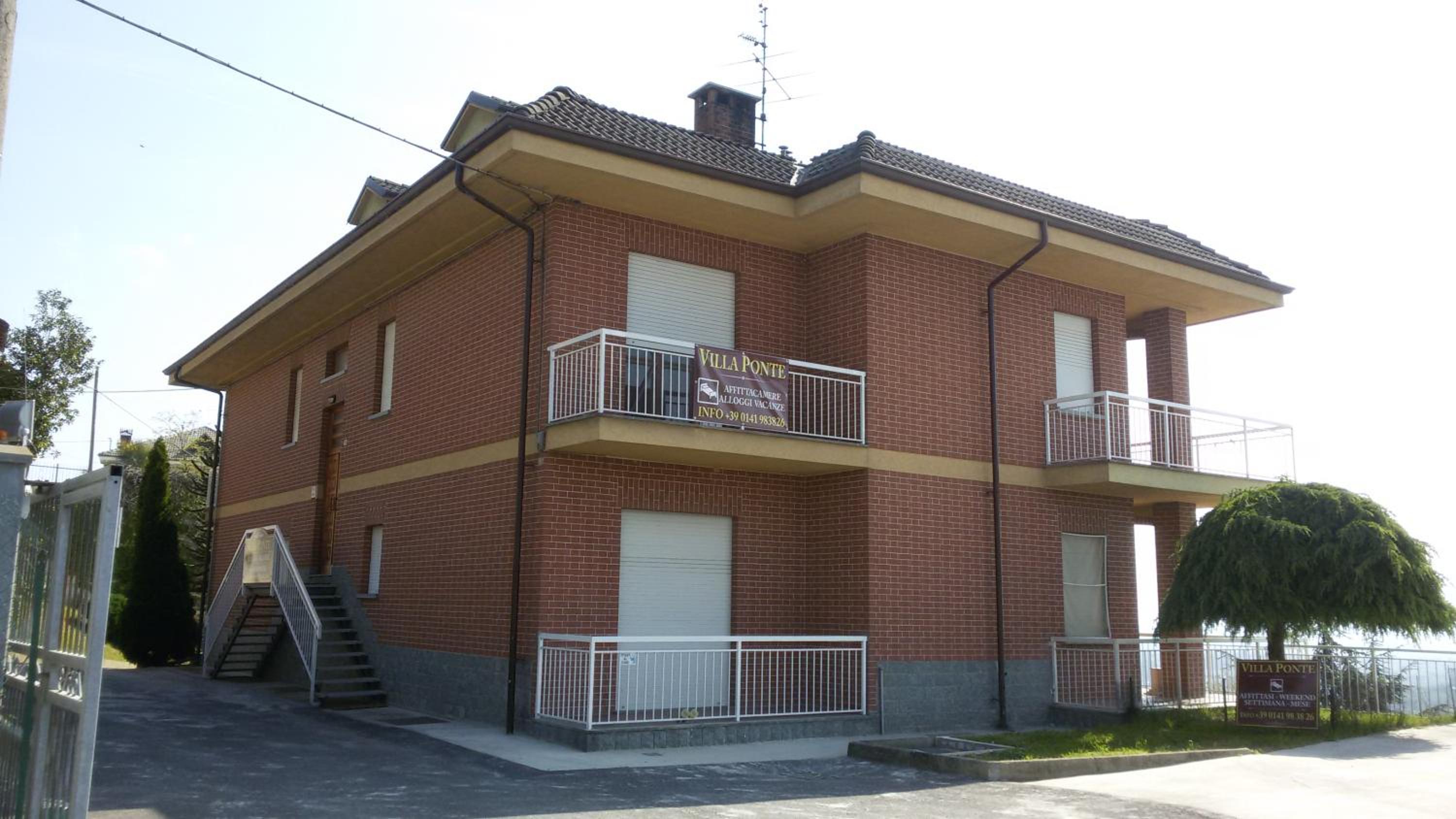 Villa Ponte