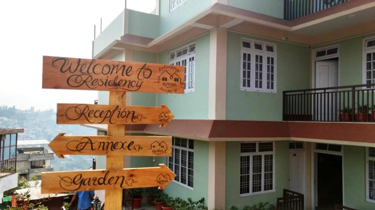 Aapas Residency view 2