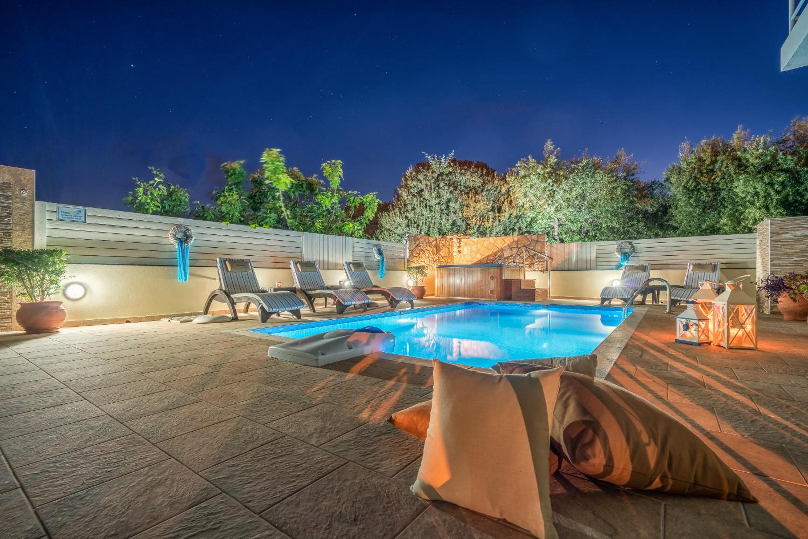 Fiorentinos Villa photo 5