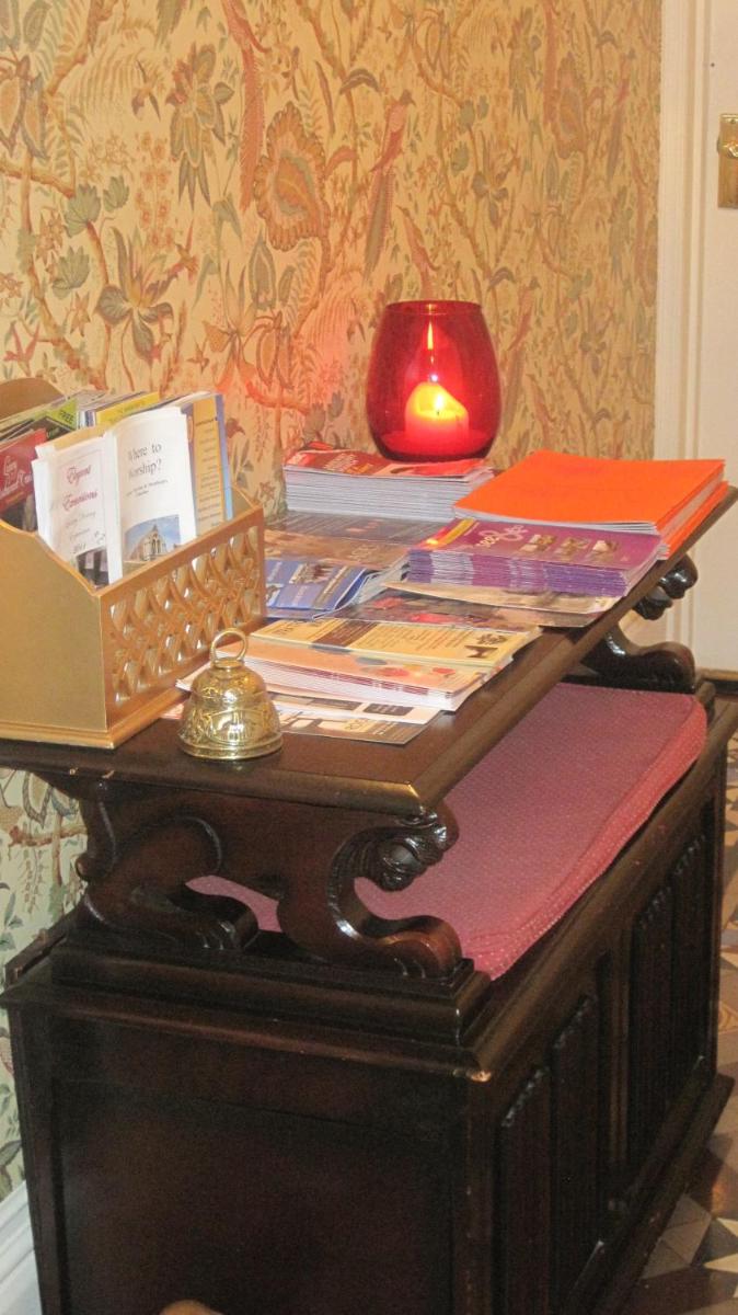 Twelfth Night Guesthouse