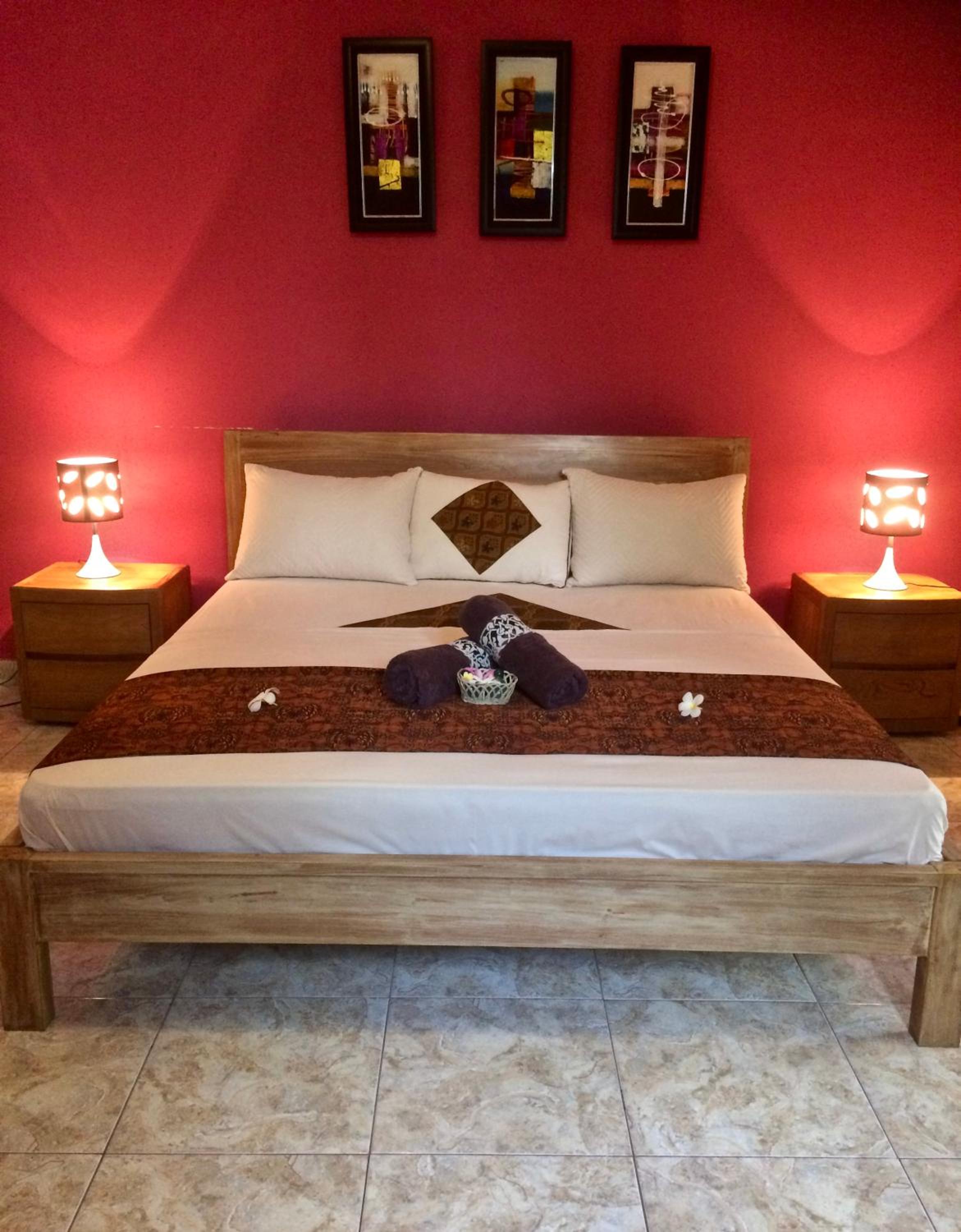 Ada Waktu Homestay