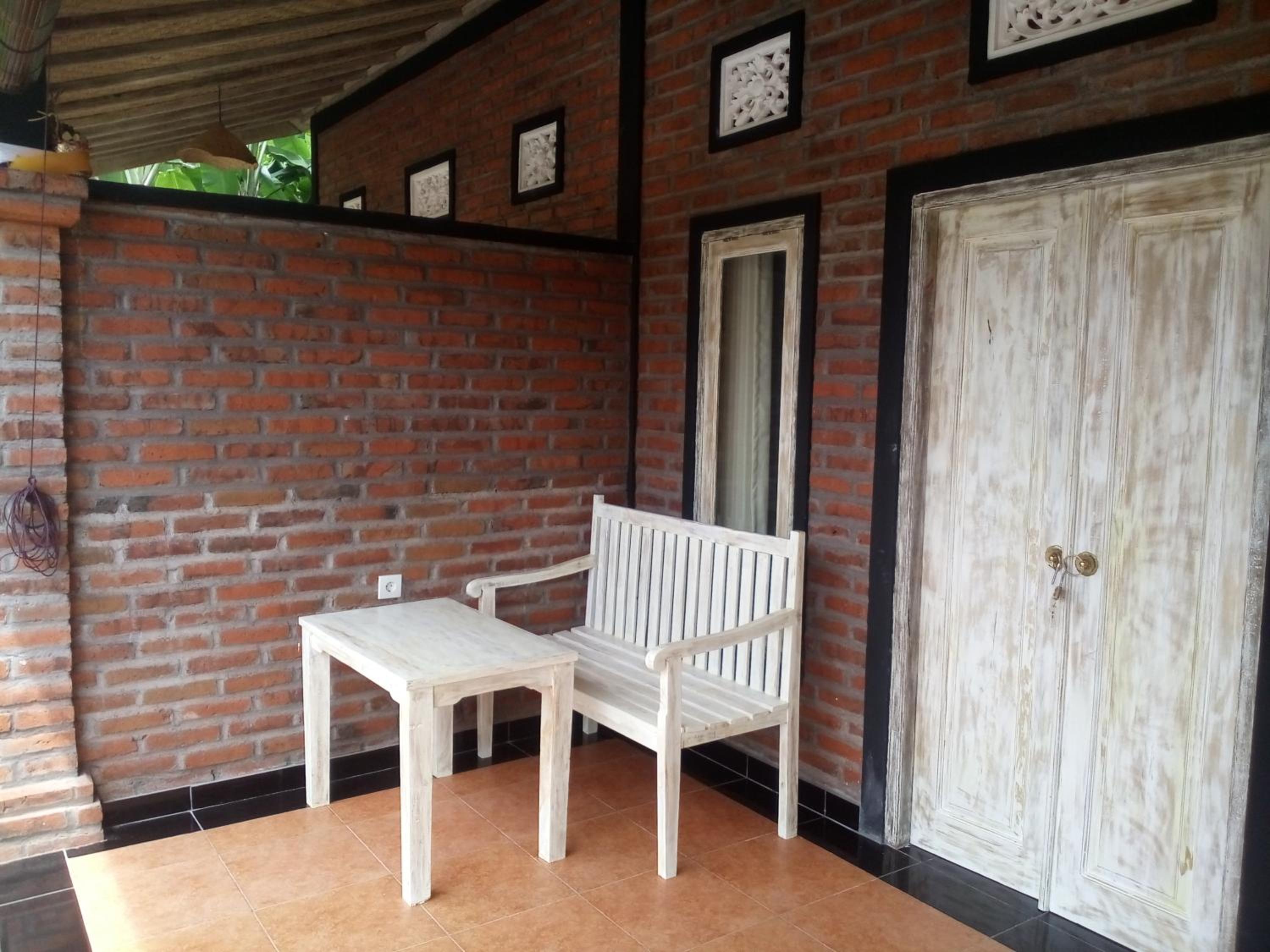 Krisna Homestay