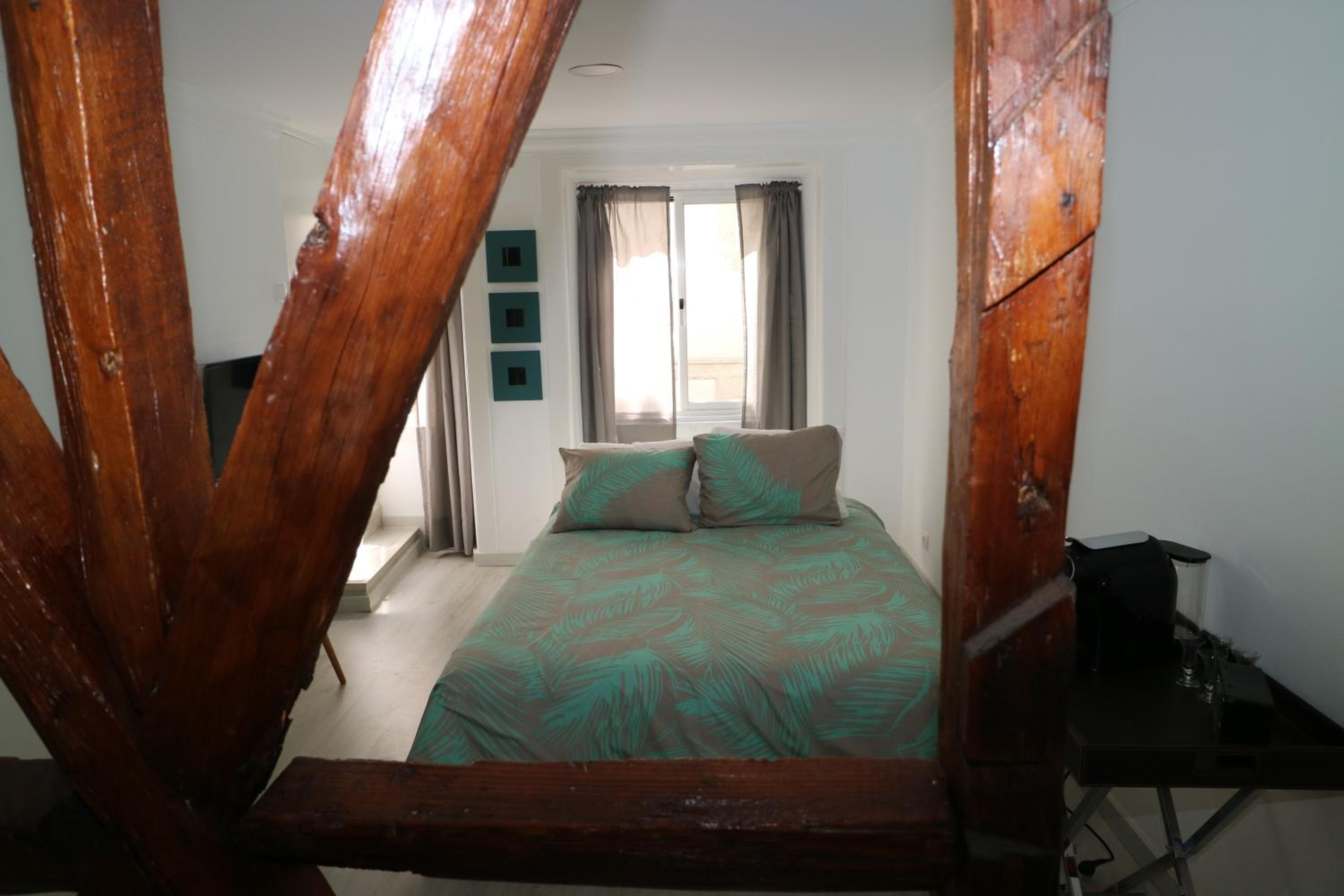 Casa Travessa dos lagares view 3