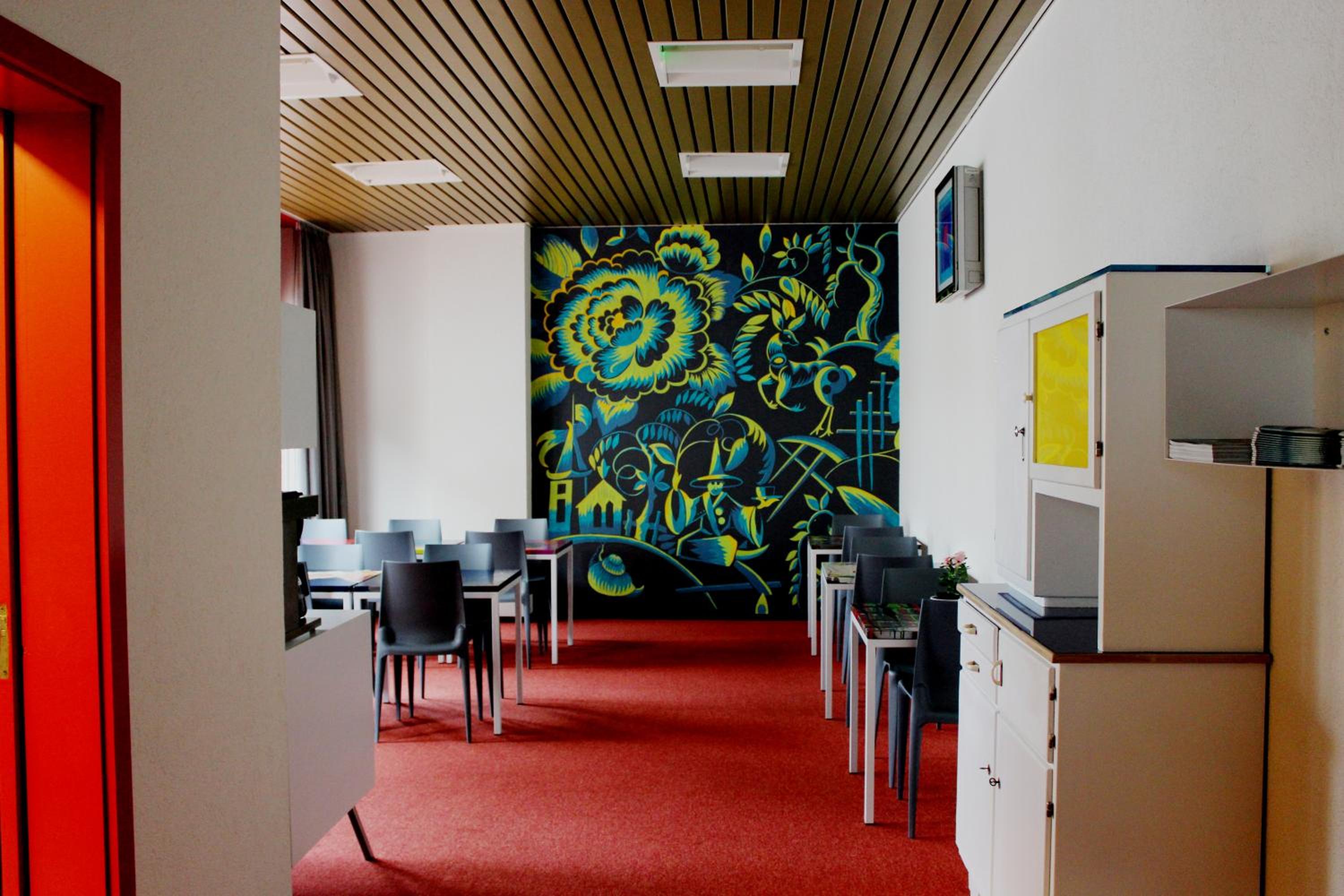 Hotel Garni Centro