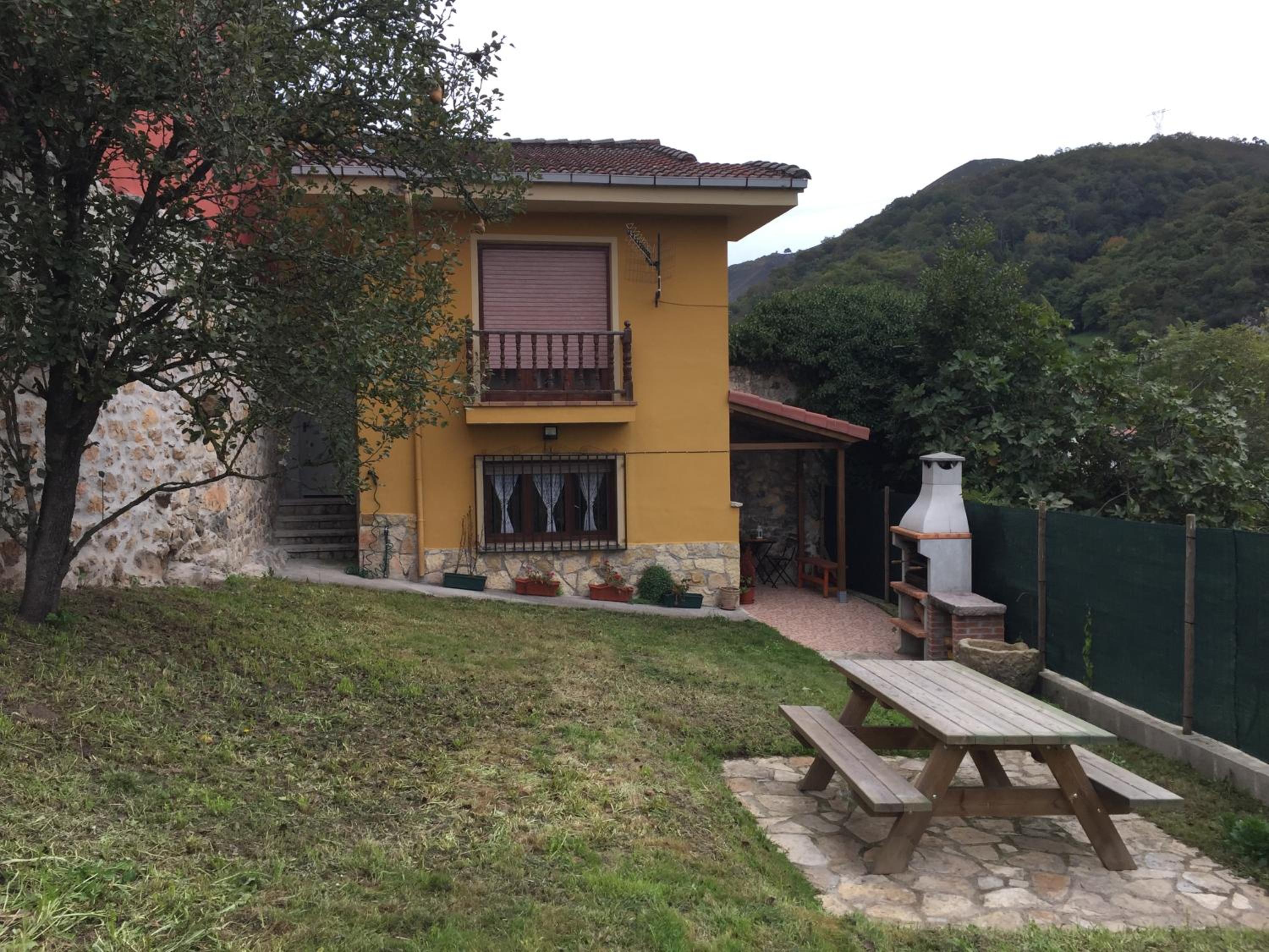Casa Bea view 2