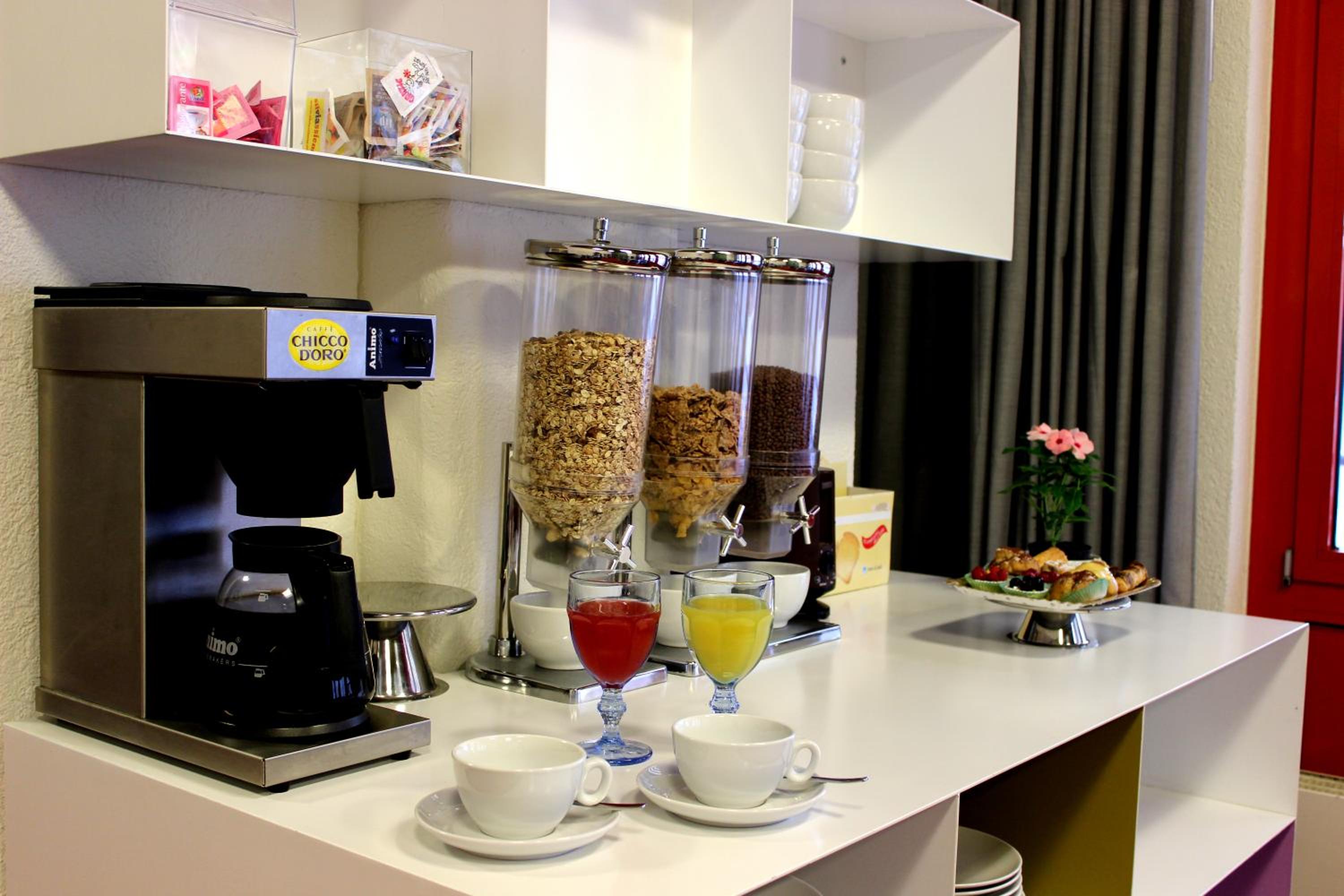 Hotel Garni Centro