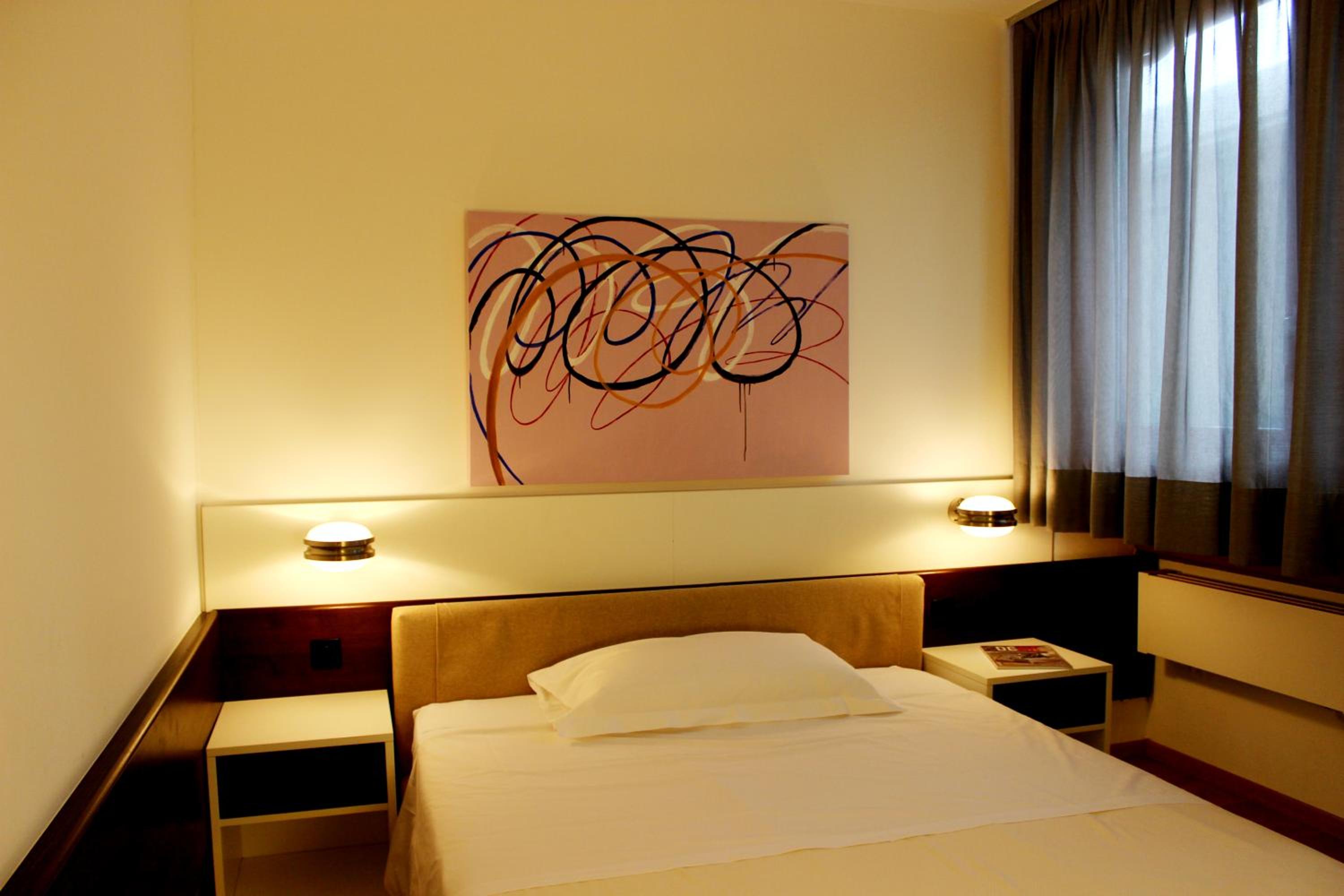 Hotel Garni Centro