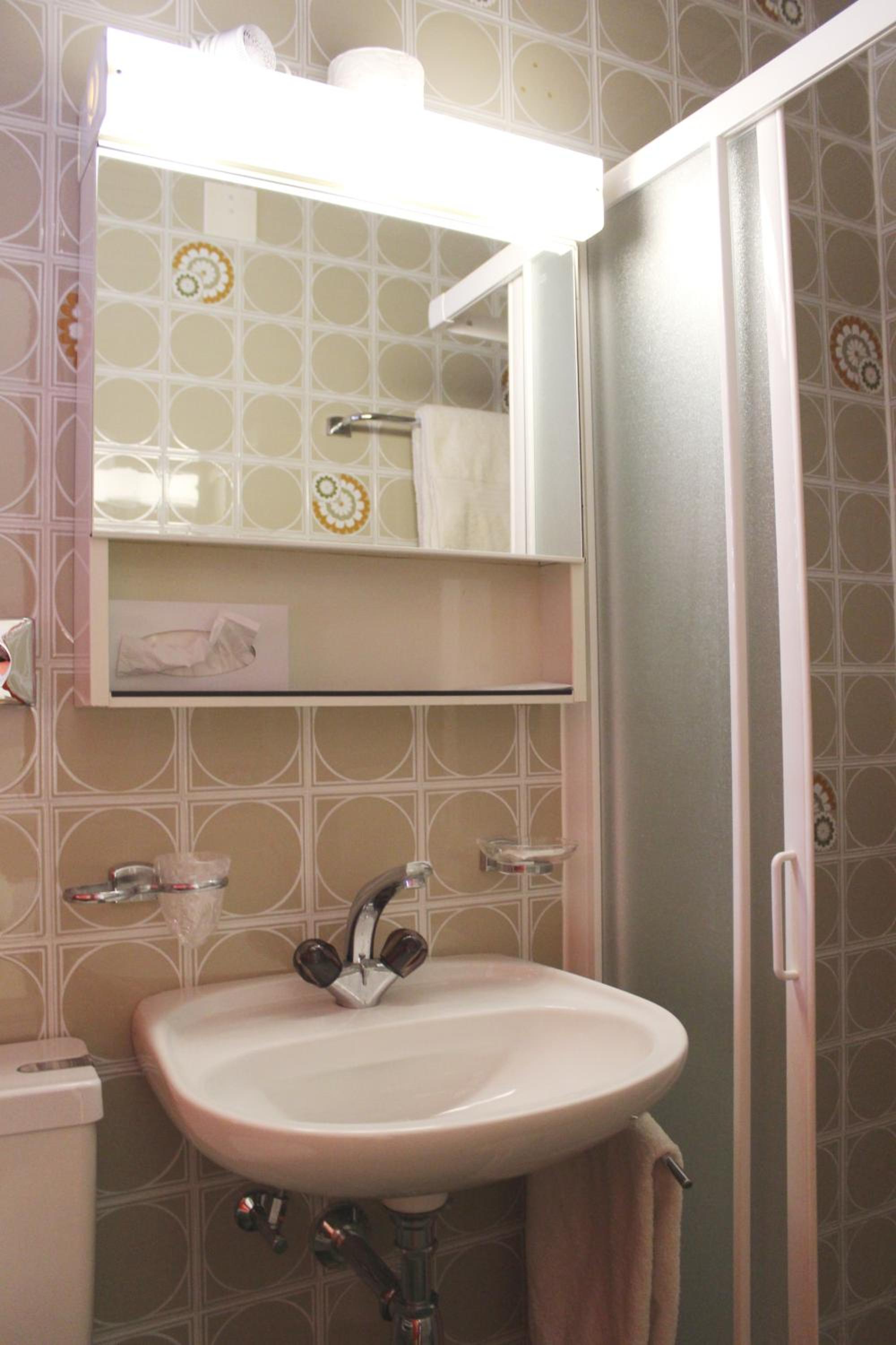 Hotel Garni Centro