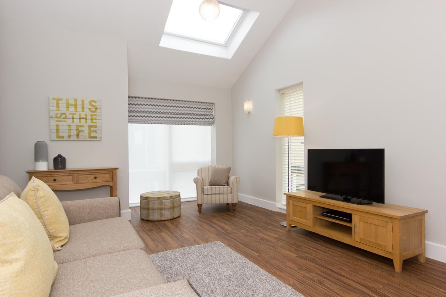 Citystay Living - The Dales