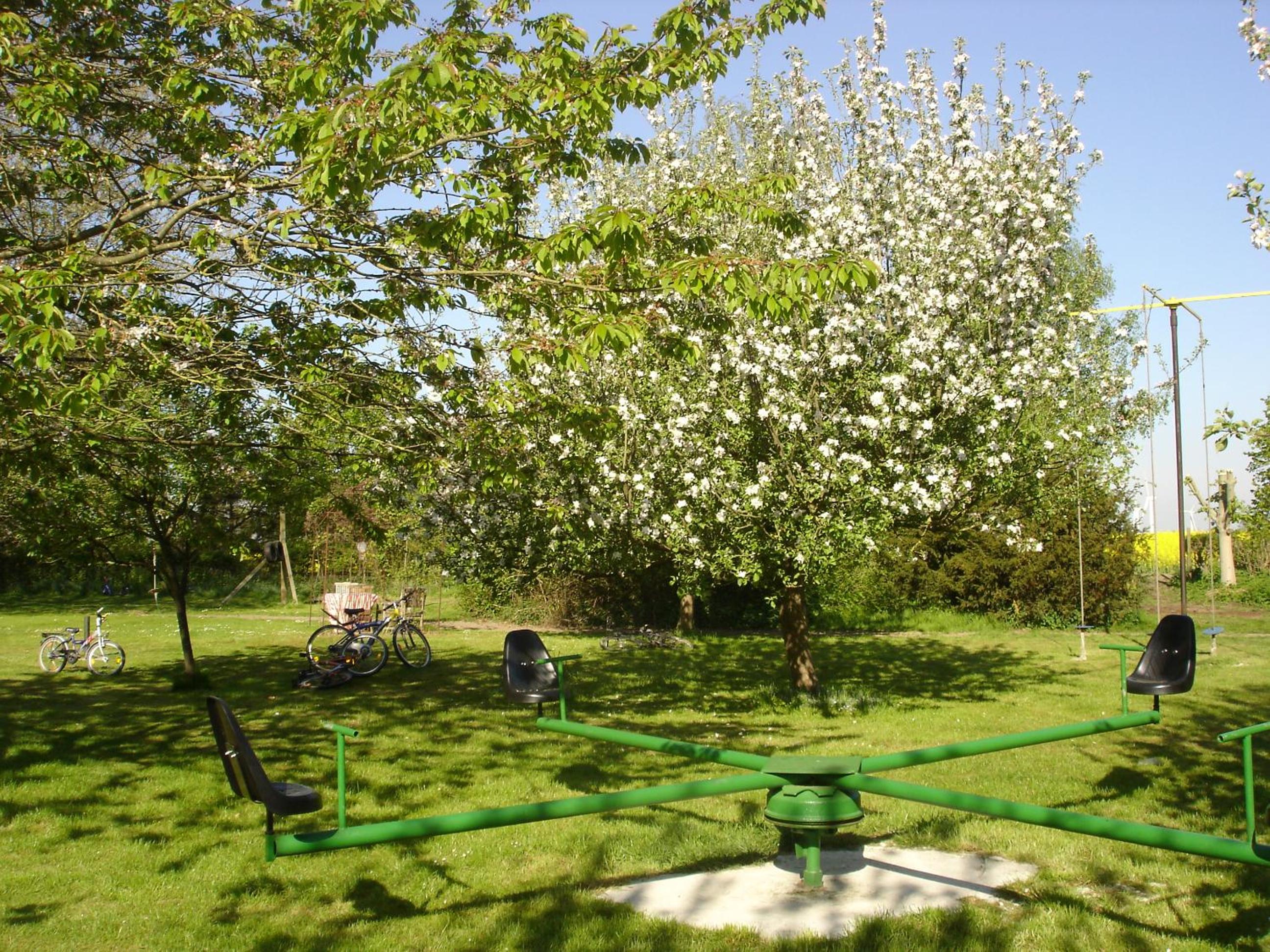 Ferienhof Kolauerhof - Bauernhofurlaub in Grömitz