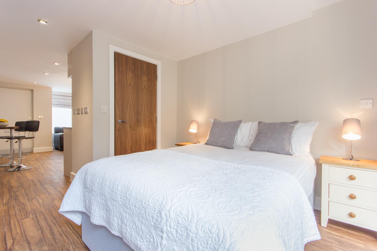 Citystay Living - The Dales