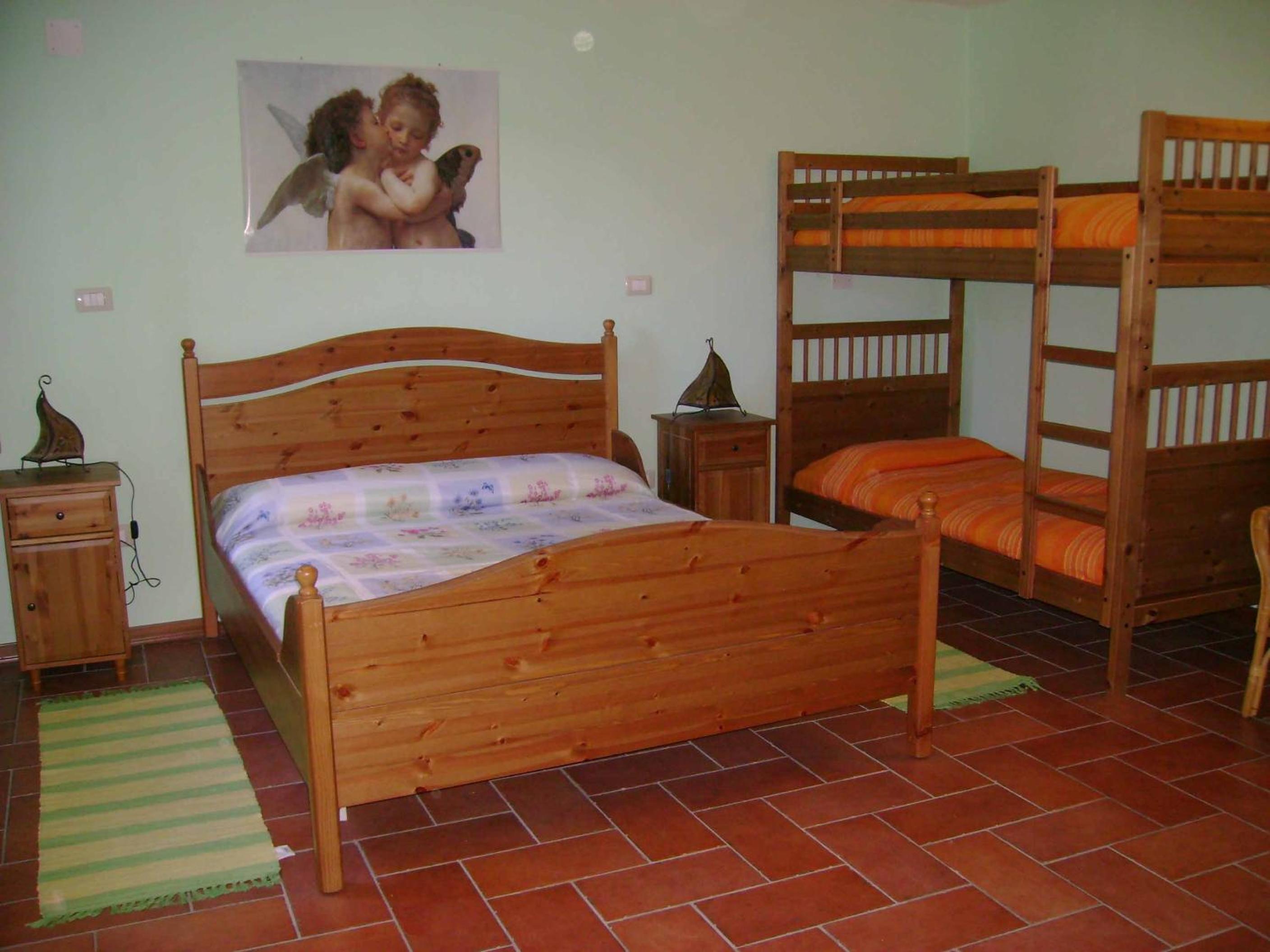 B&B Locanda della Sesta Felicità
