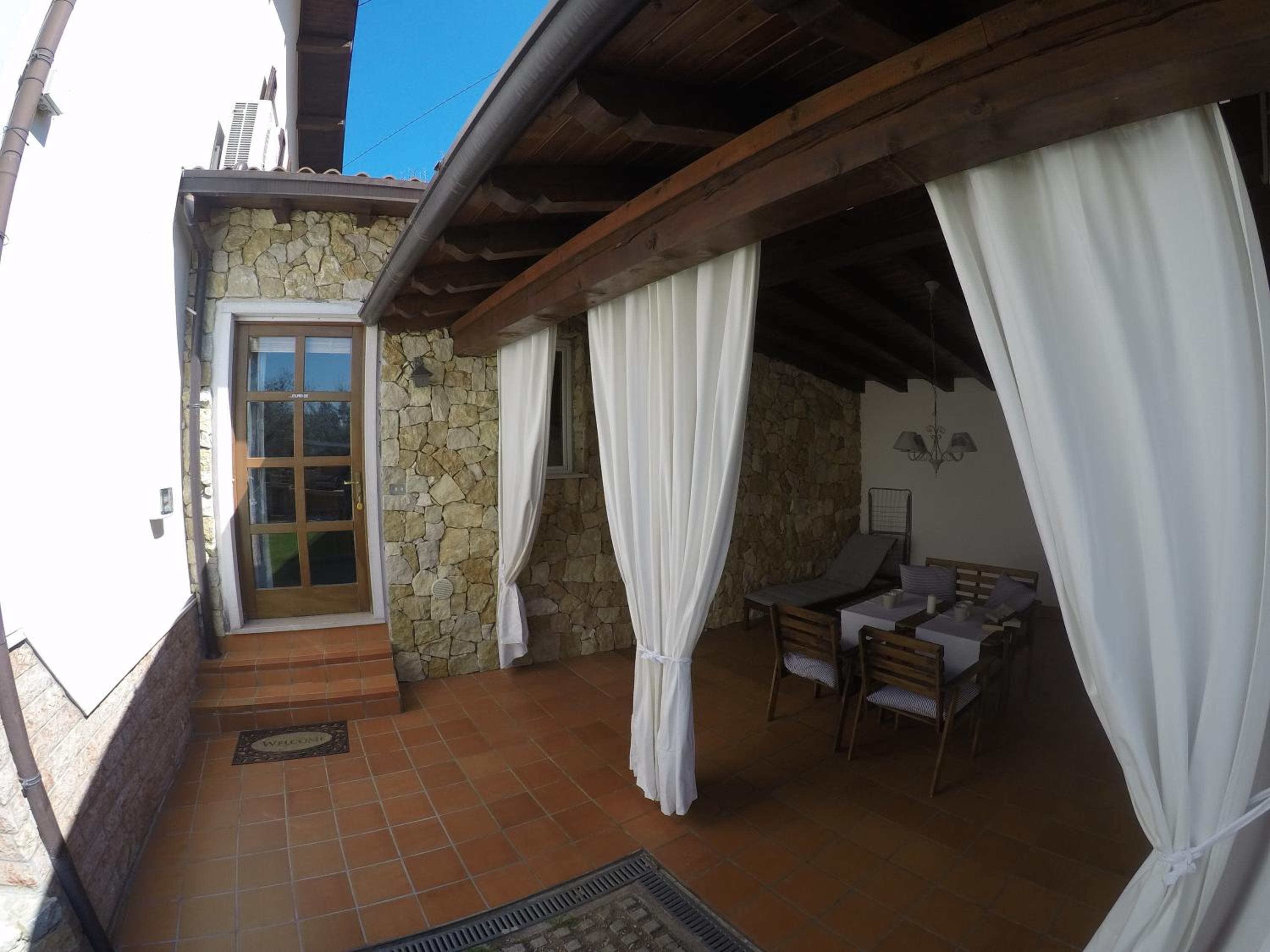Casa Vacanza Malcesine view 4