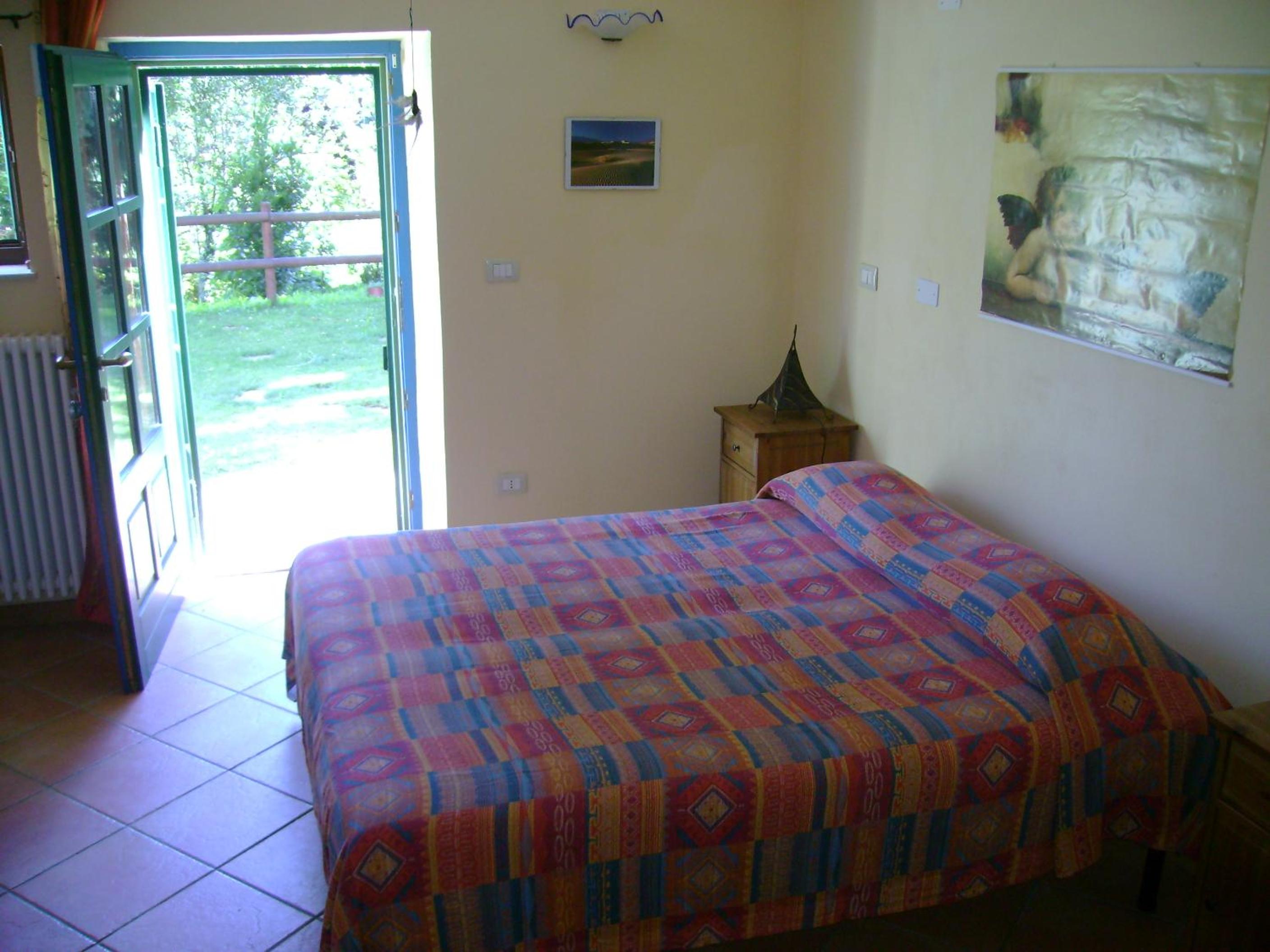 B&B Locanda della Sesta Felicità