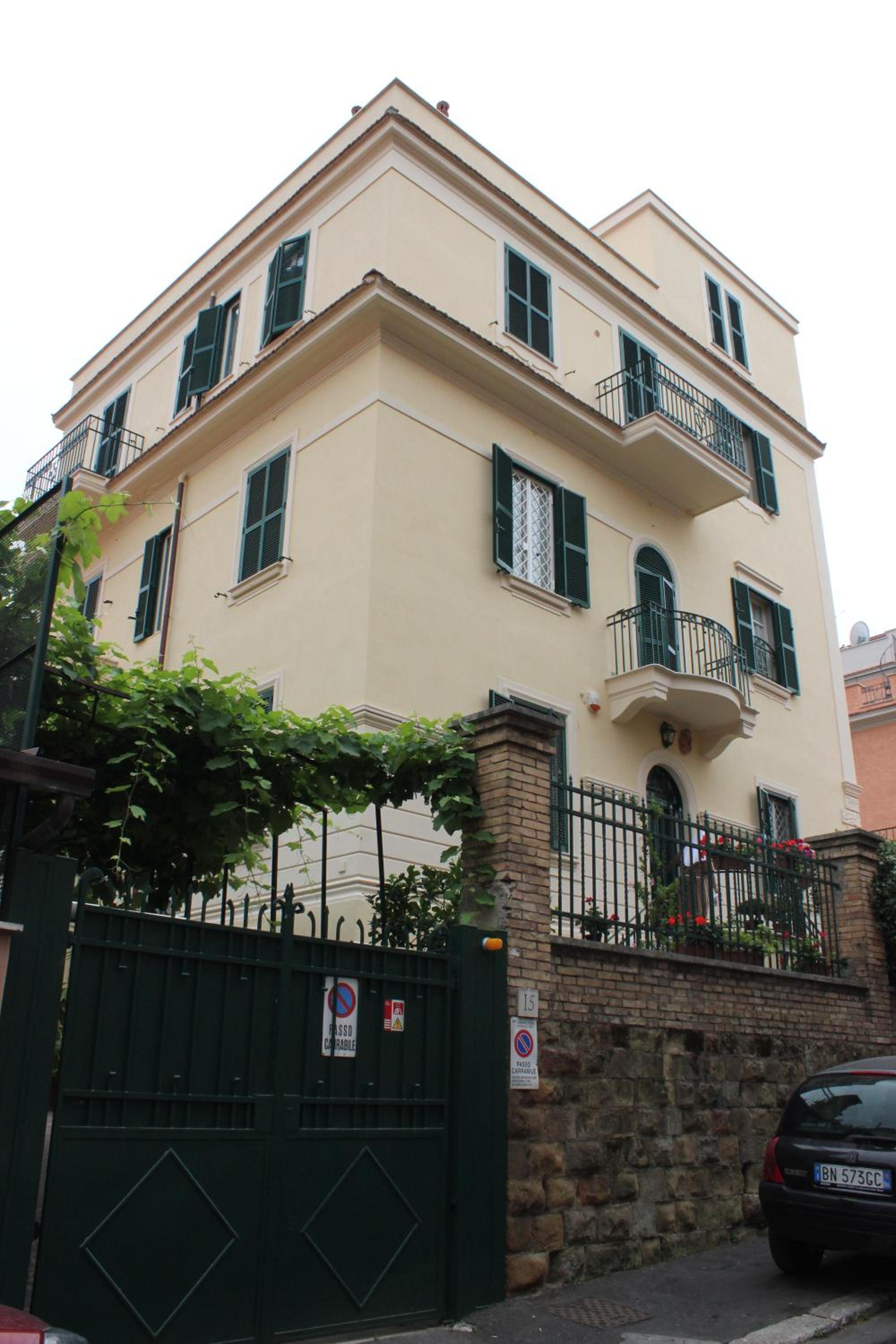 building