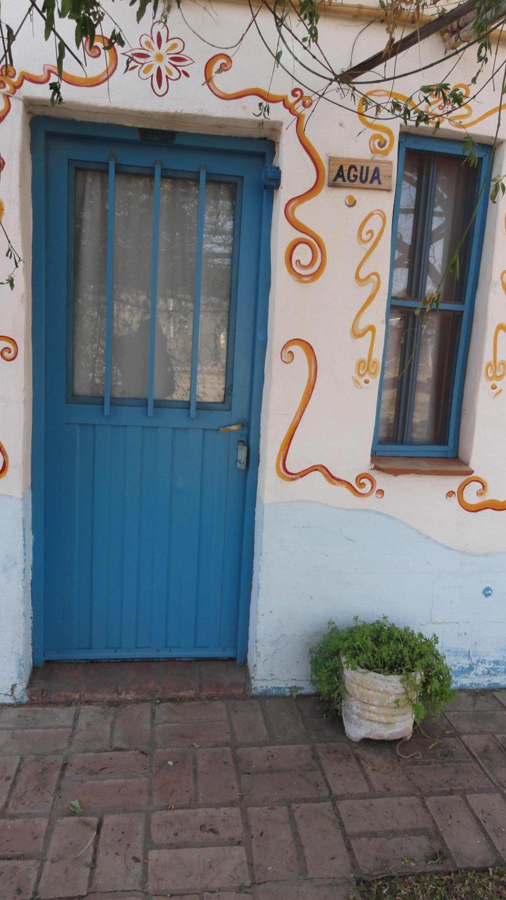 Posada Arco Iris