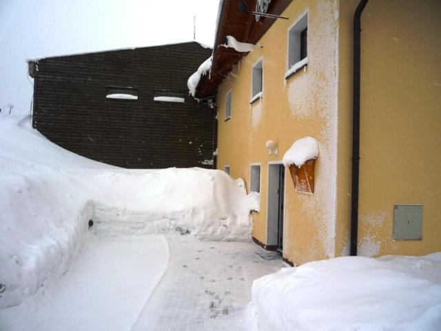 Apartmány Cestář Boží Dar