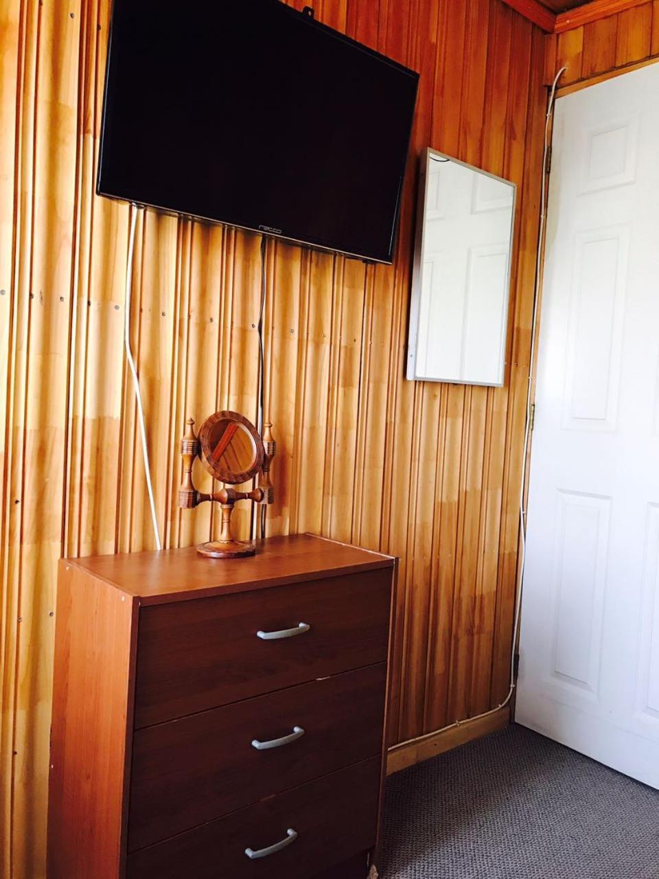 Hostal Plaza Maule Express