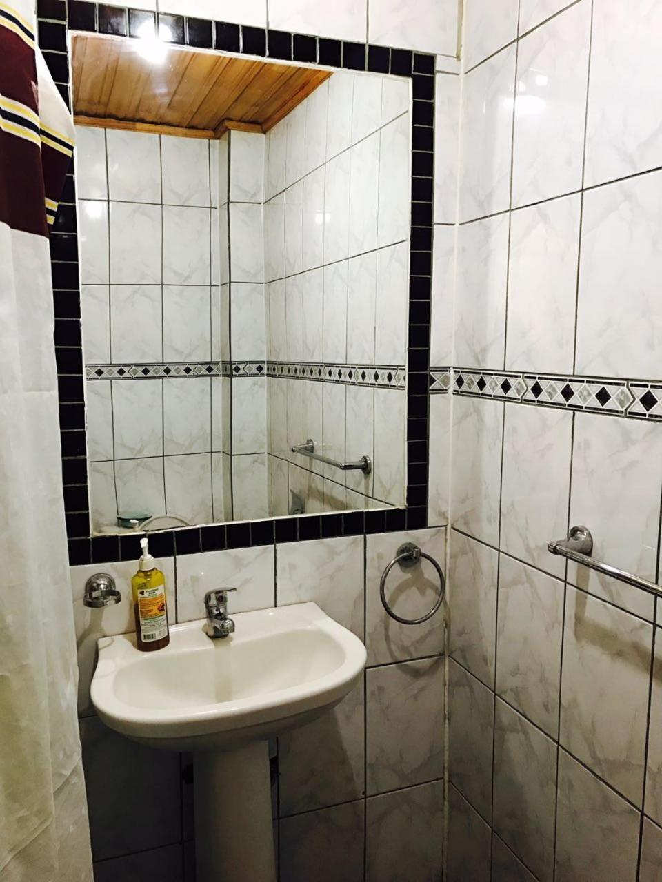 Hostal Plaza Maule Express