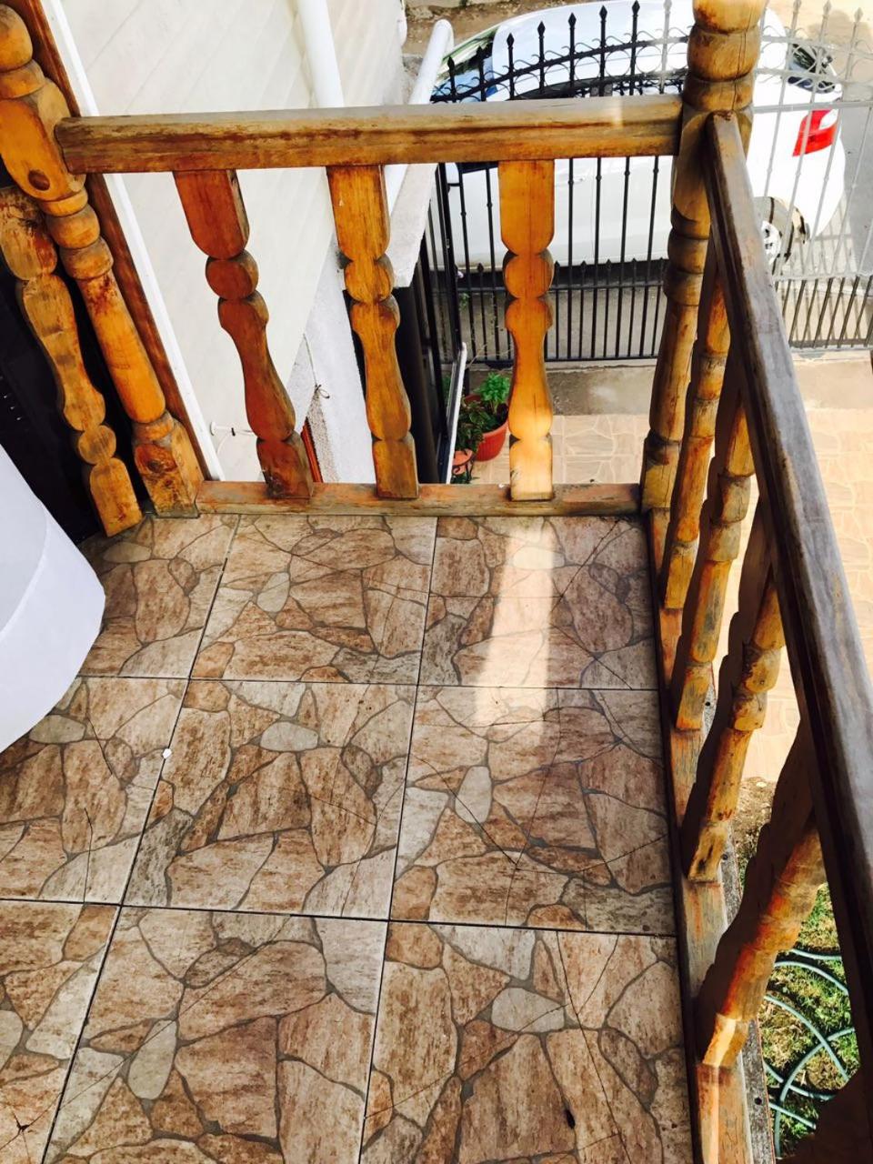 Hostal Plaza Maule Express