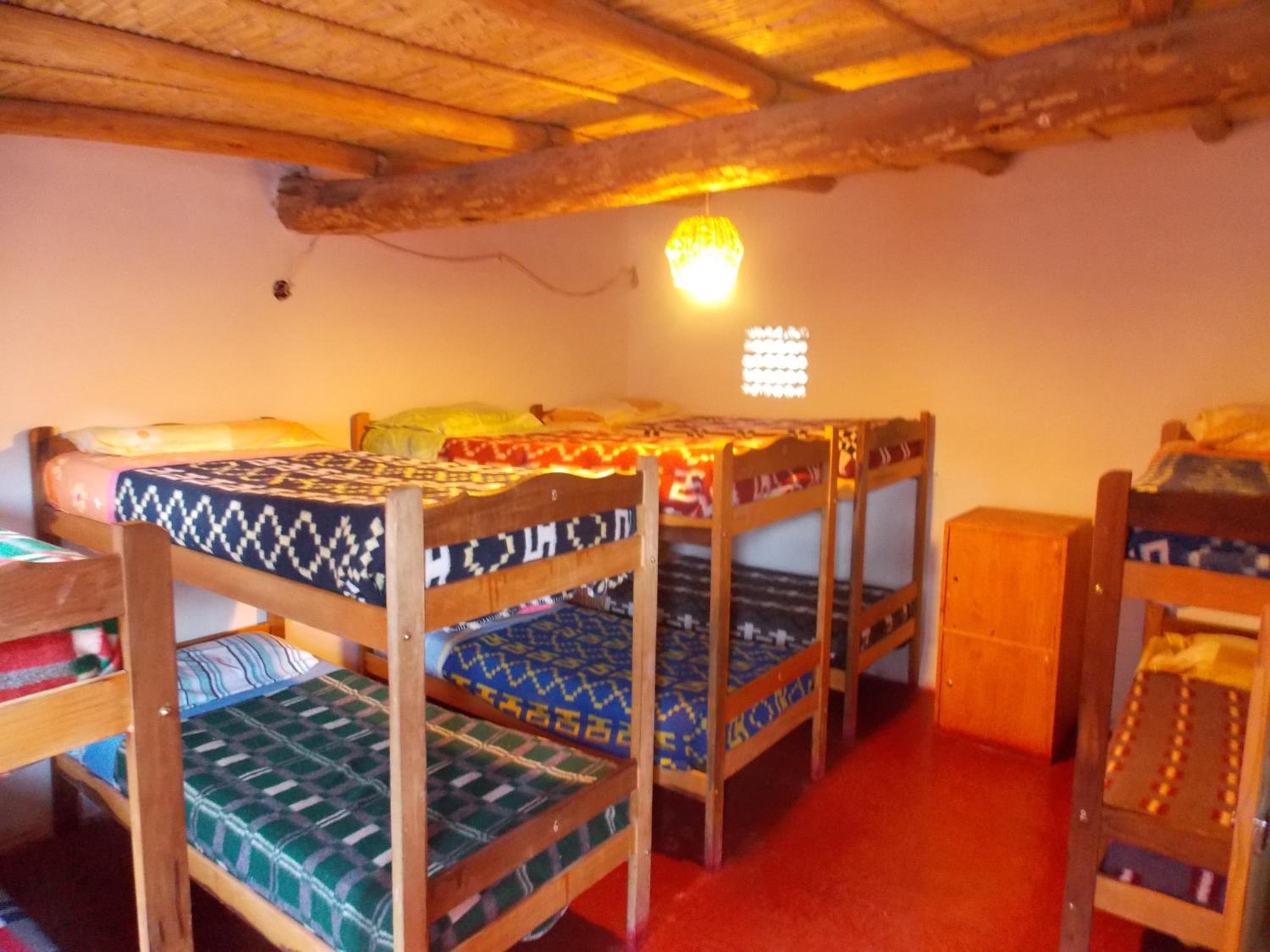Hostel Waira
