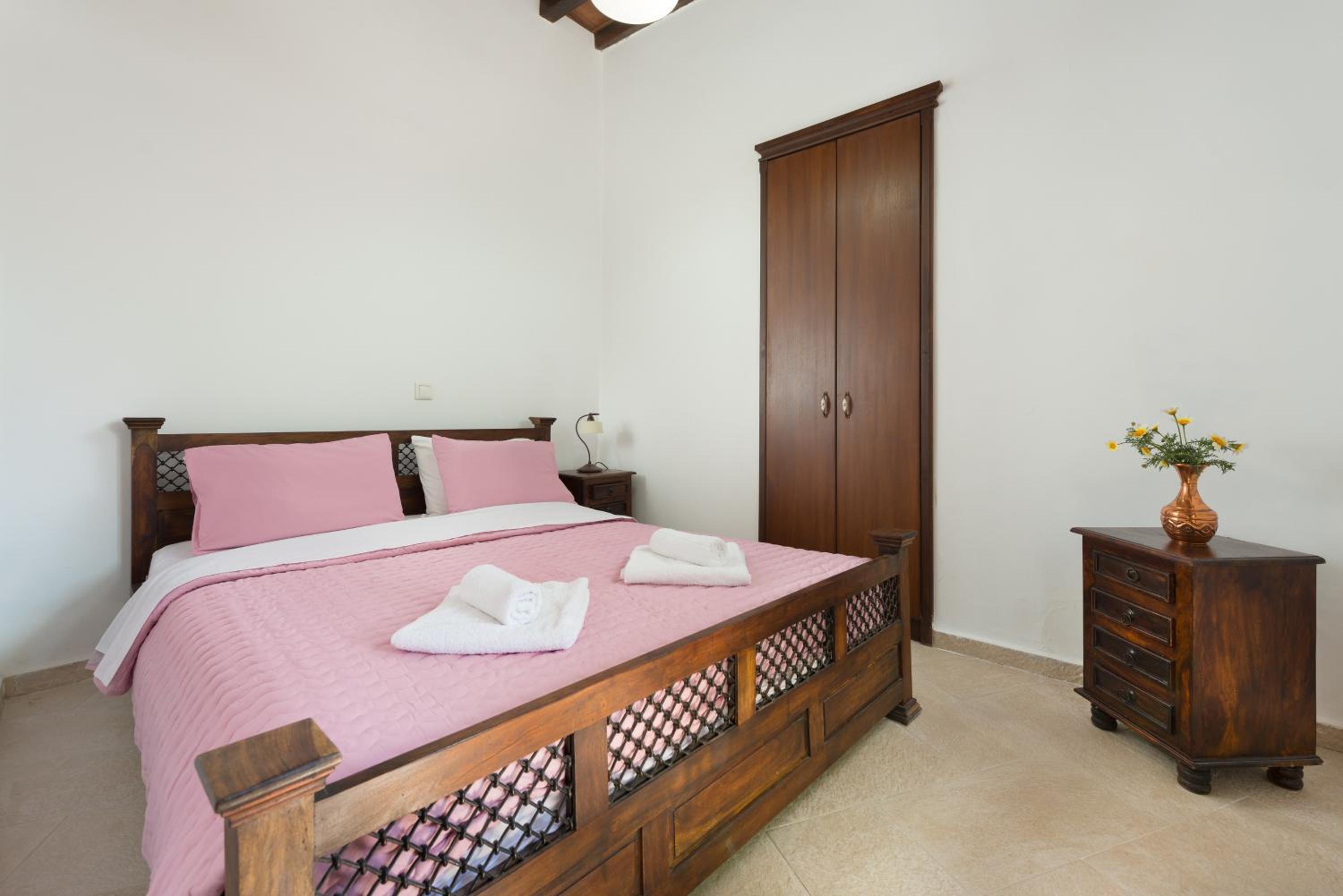 Villa Claudia in Lardos photo 2