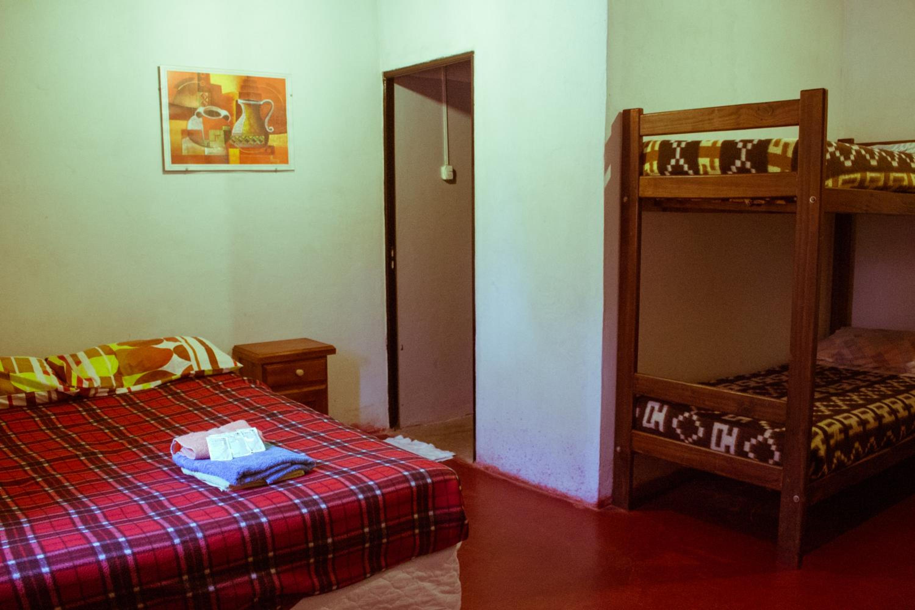 Hostel Waira