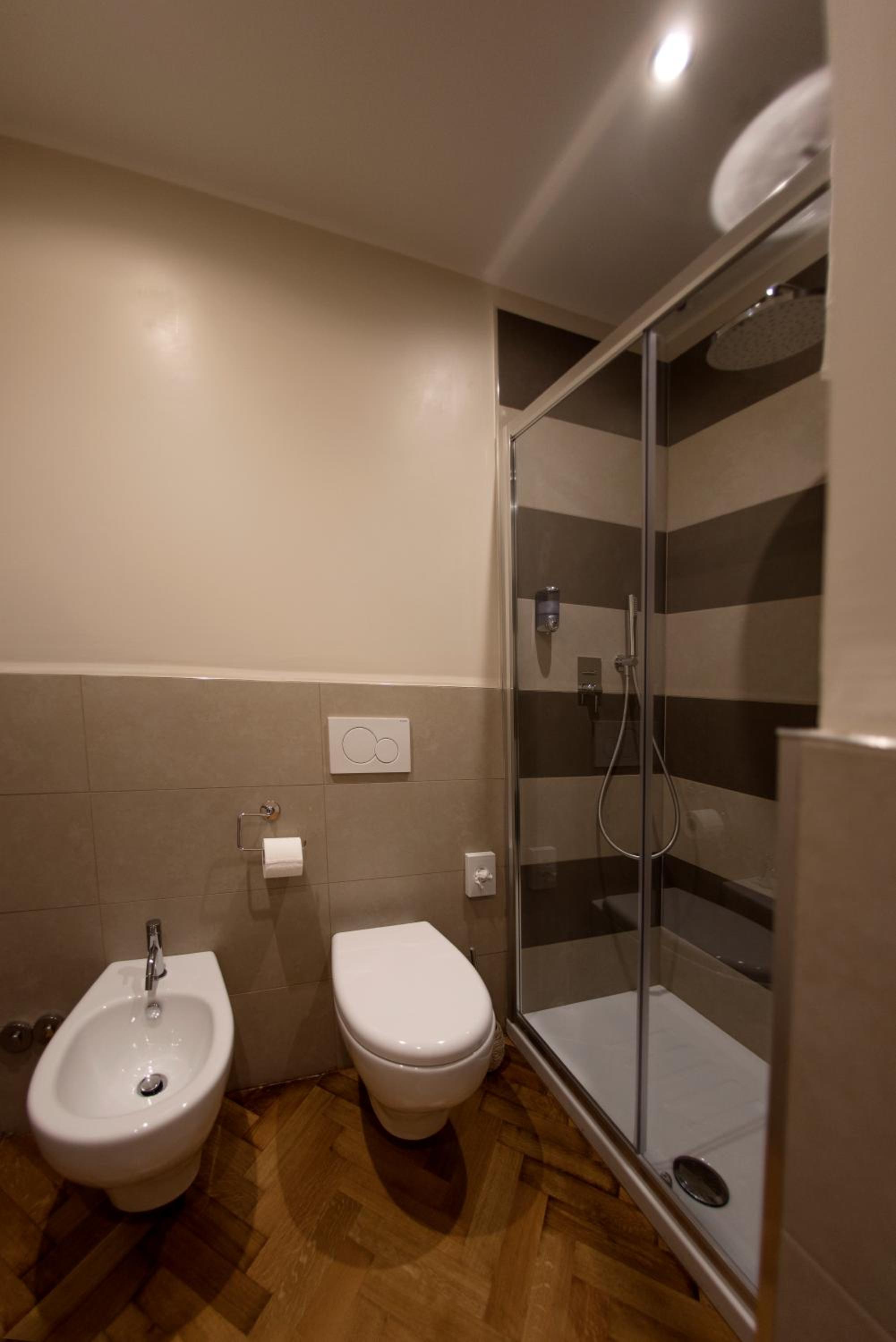N4U Guest House Florence