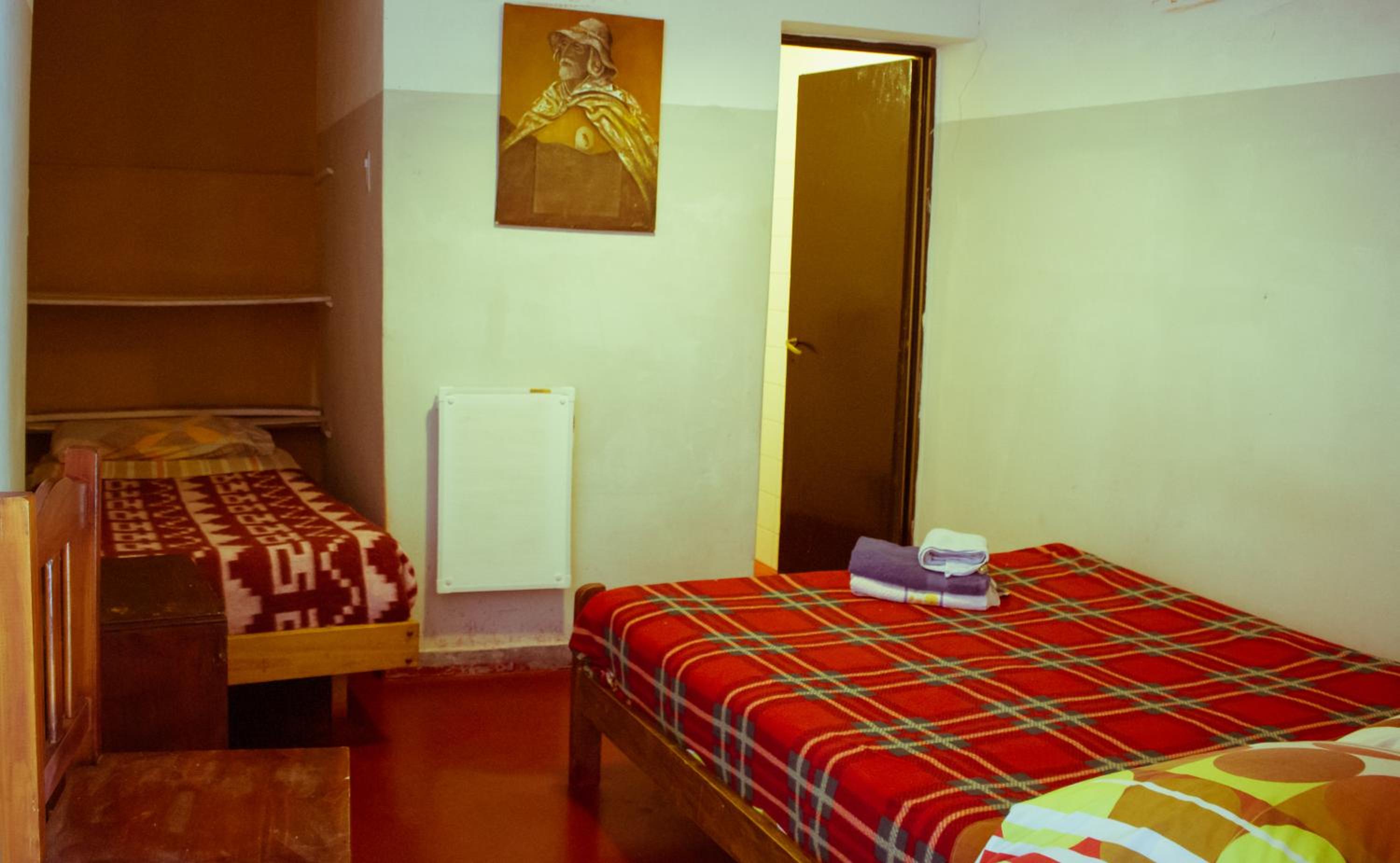 Hostel Waira