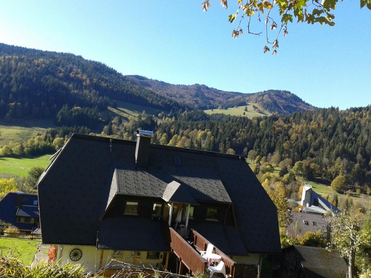 Haus Schäfer