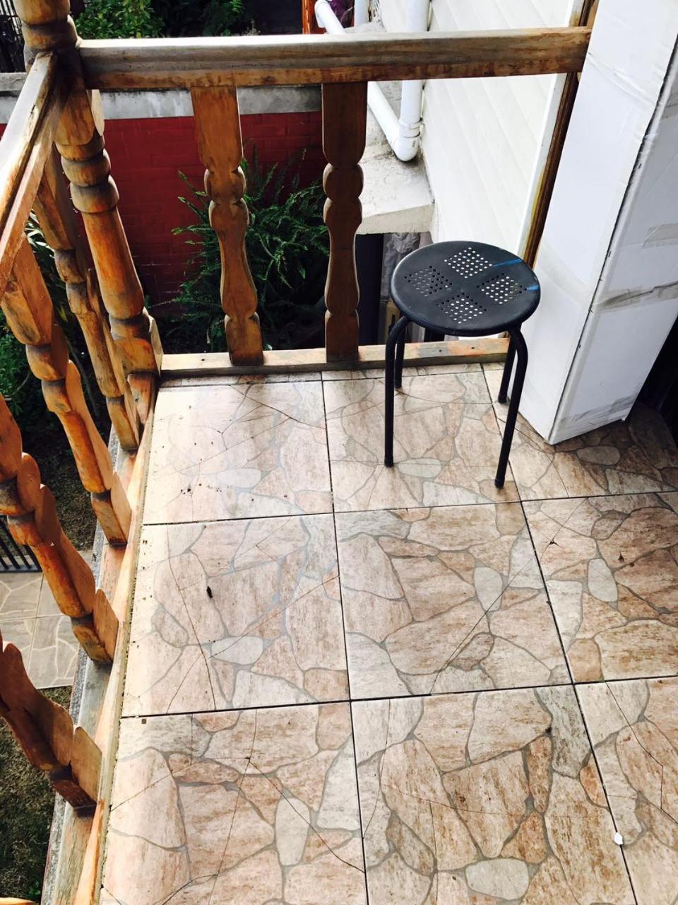 Hostal Plaza Maule Express