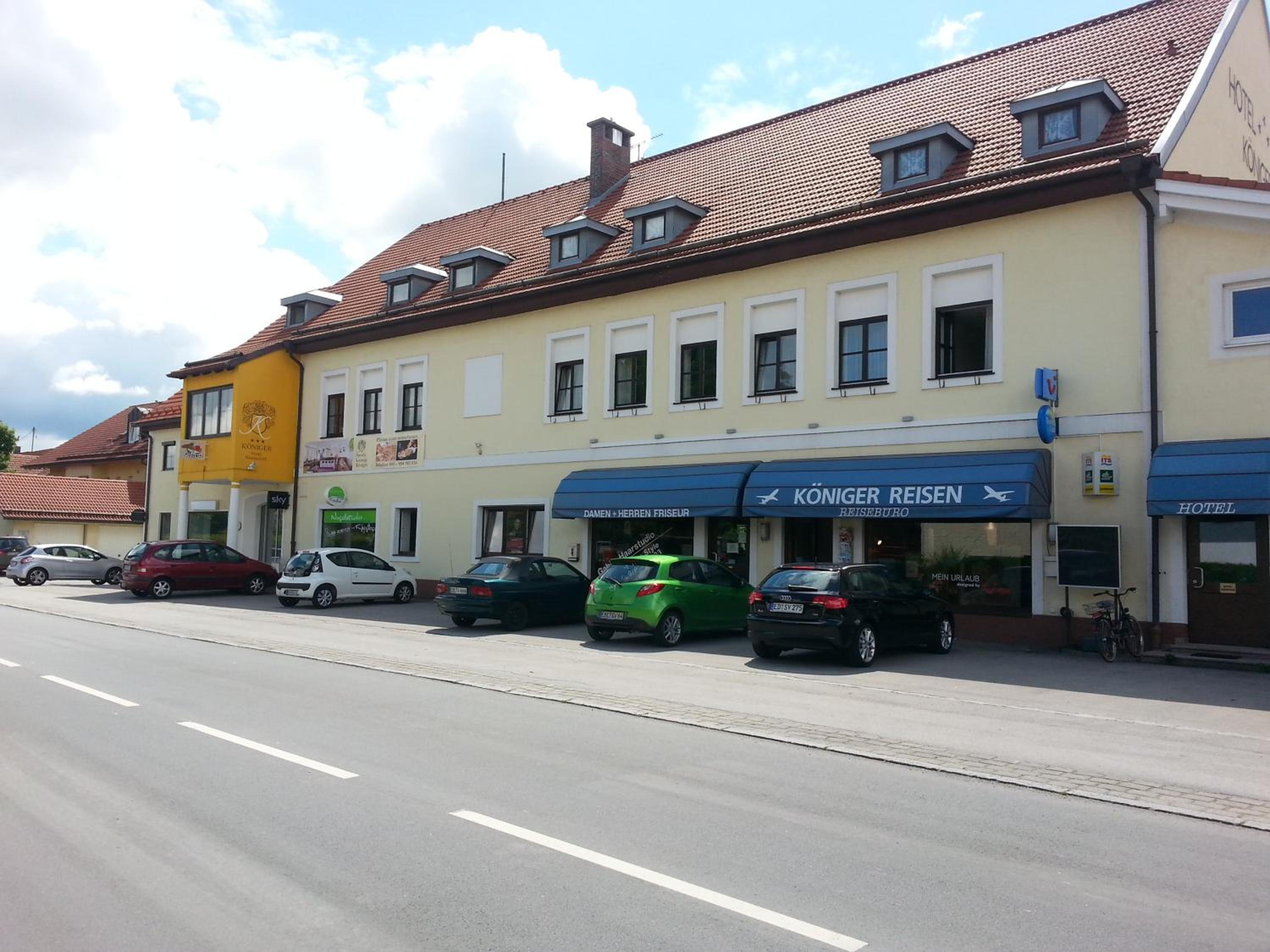 Hotel Königer - Image 1